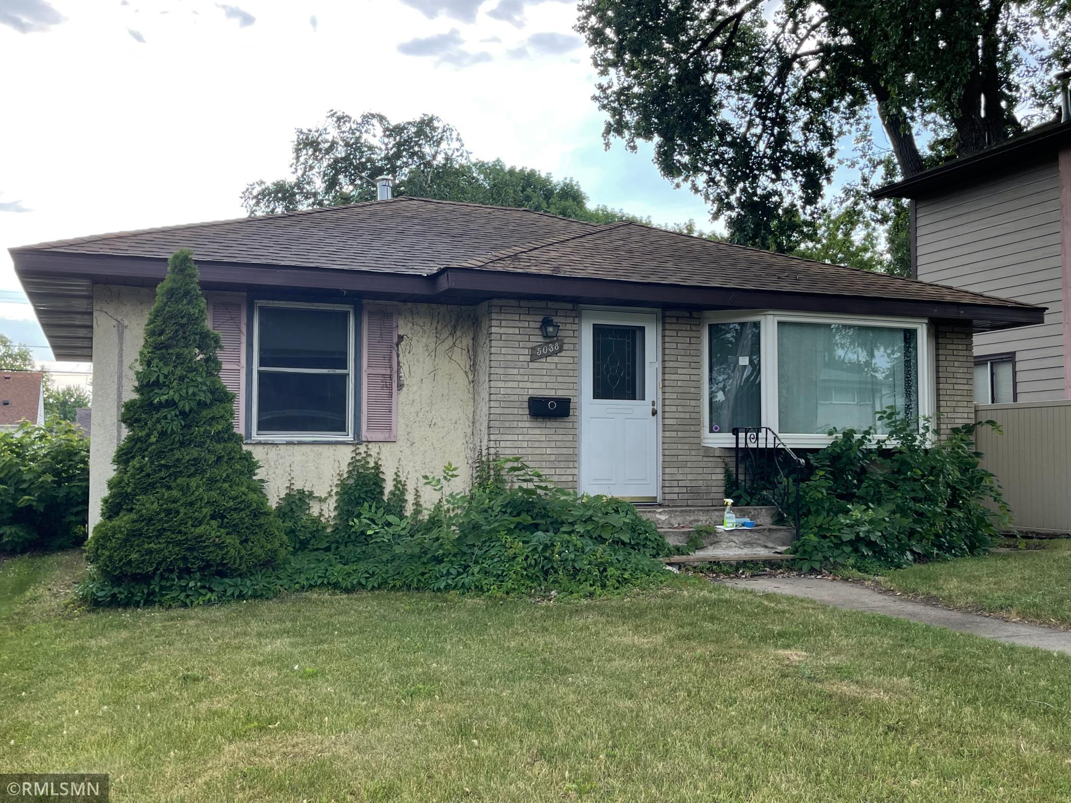 View of Residential at 5038 Russell Avenue, Minneapolis MN 55430, Minneapolis - Mike Wilen | Minnesota Team Real Estate
