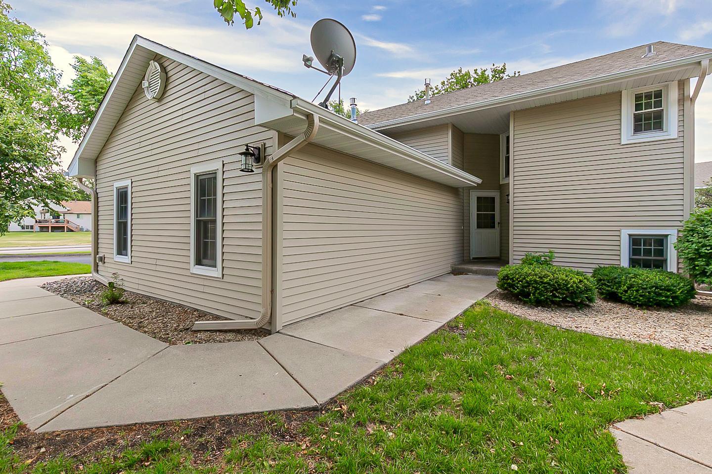 View of Residential at 9304 Prestwick Lane, Brooklyn Park MN 55443, Brooklyn Park - Mike Wilen | Minnesota Team Real Estate