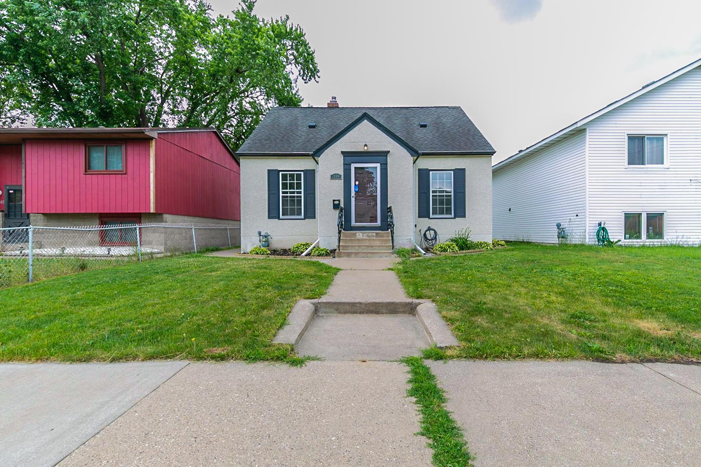 View of Residential at 1800 Nevada Avenue, Saint Paul MN 55119, Saint Paul - Mike Wilen | Minnesota Team Real Estate