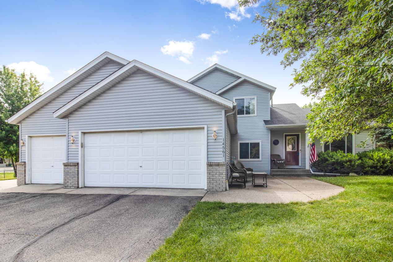 View of Residential at 14561 Yosemite Avenue, Savage MN 55378, Savage - Mike Wilen | Minnesota Team Real Estate