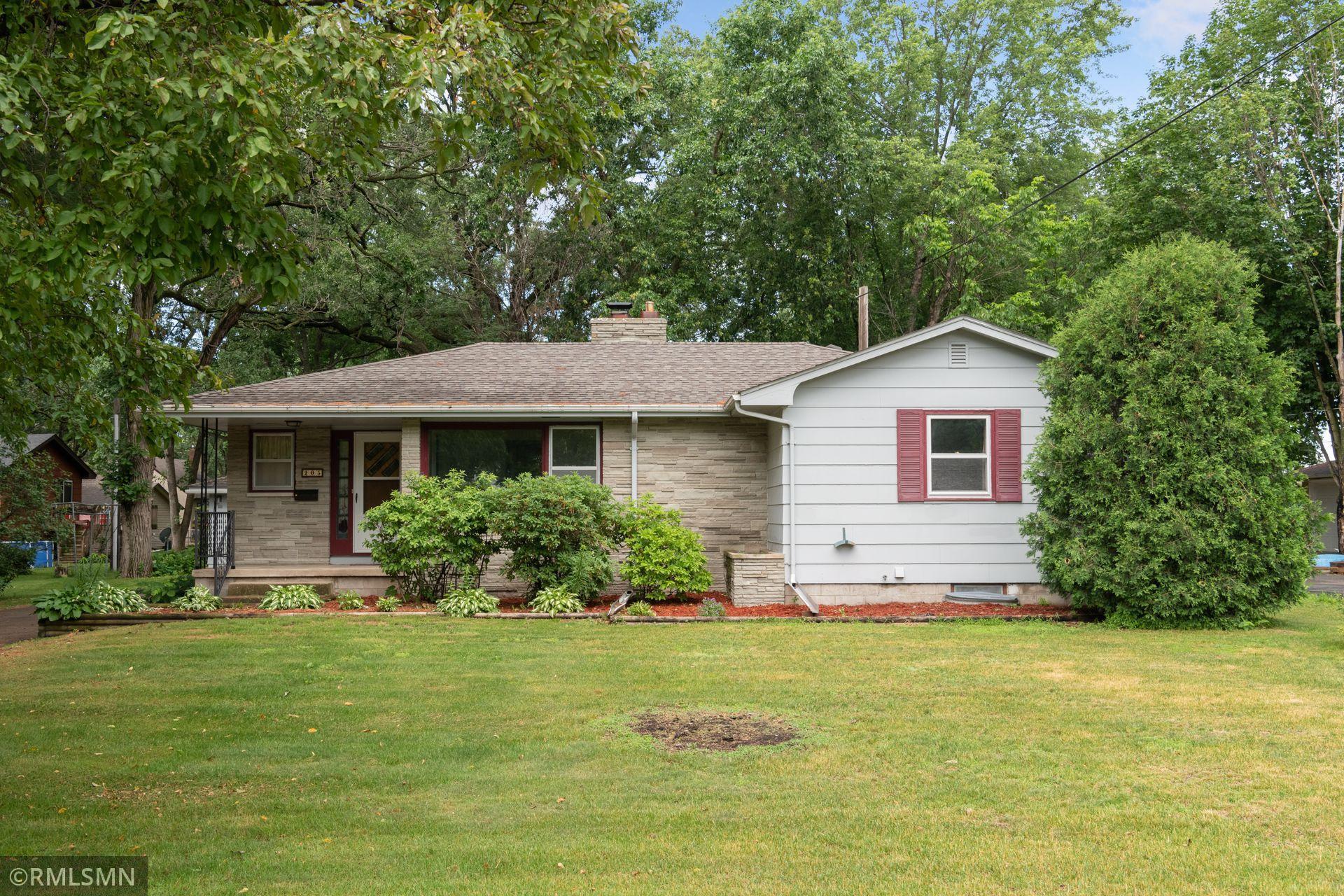 View of Residential at 205 13th Avenue, Princeton MN 55371, Princeton - Mike Wilen | Minnesota Team Real Estate