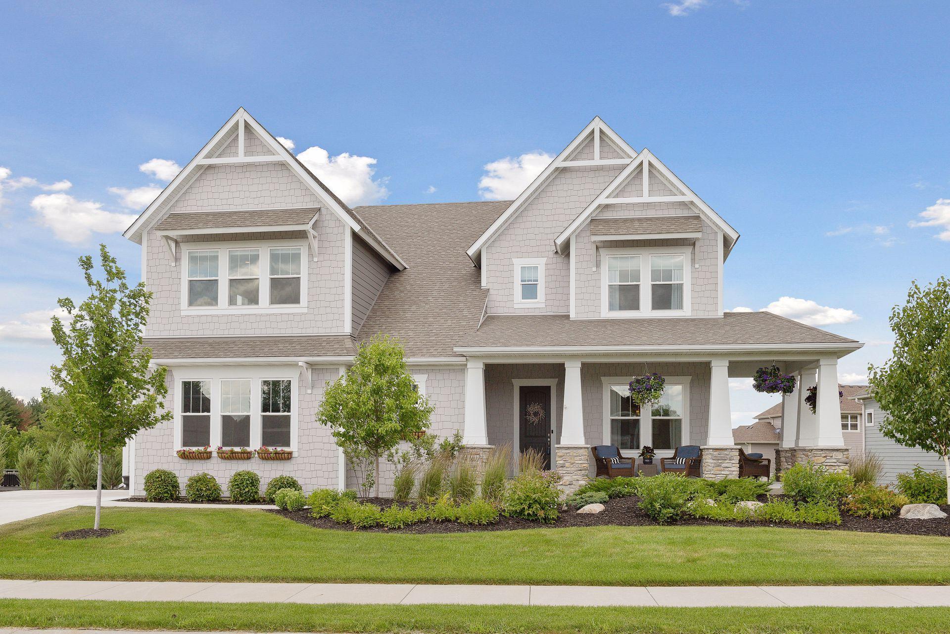 View of Residential at 3040 Wild Flower Trail, Medina MN 55340, Medina - Mike Wilen | Minnesota Team Real Estate