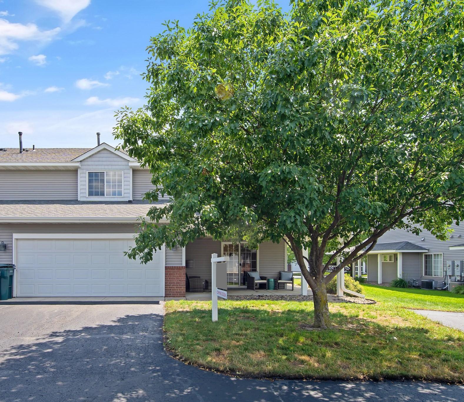 View of Residential at 672 Oak Lane, Circle Pines MN 55014, Circle Pines - Mike Wilen | Minnesota Team Real Estate