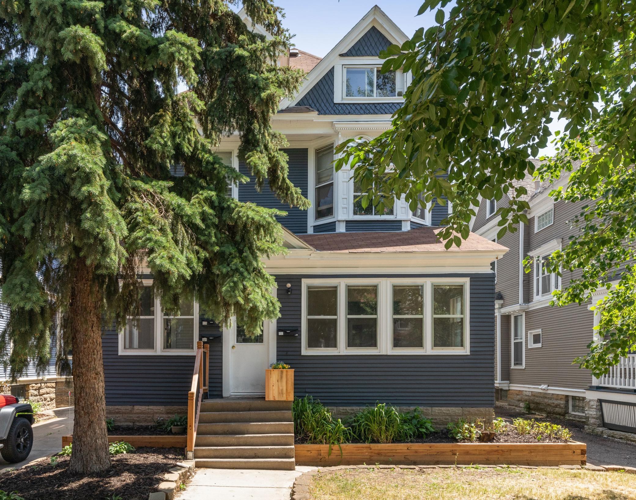 View of Residential Income at 2113 Bryant Avenue, Minneapolis MN 55405, Minneapolis - Mike Wilen | Minnesota Team Real Estate