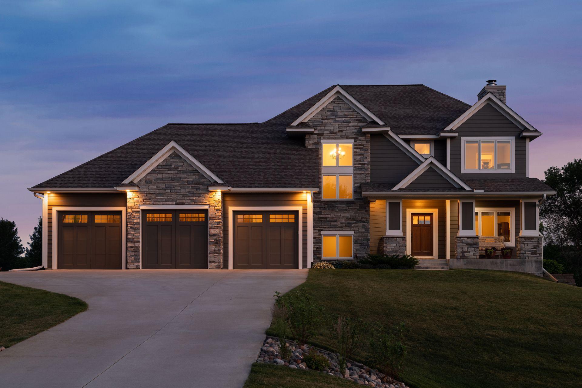 View of Residential at 27155 Paragon Drive, Rogers MN 55374, Rogers - Mike Wilen | Minnesota Team Real Estate