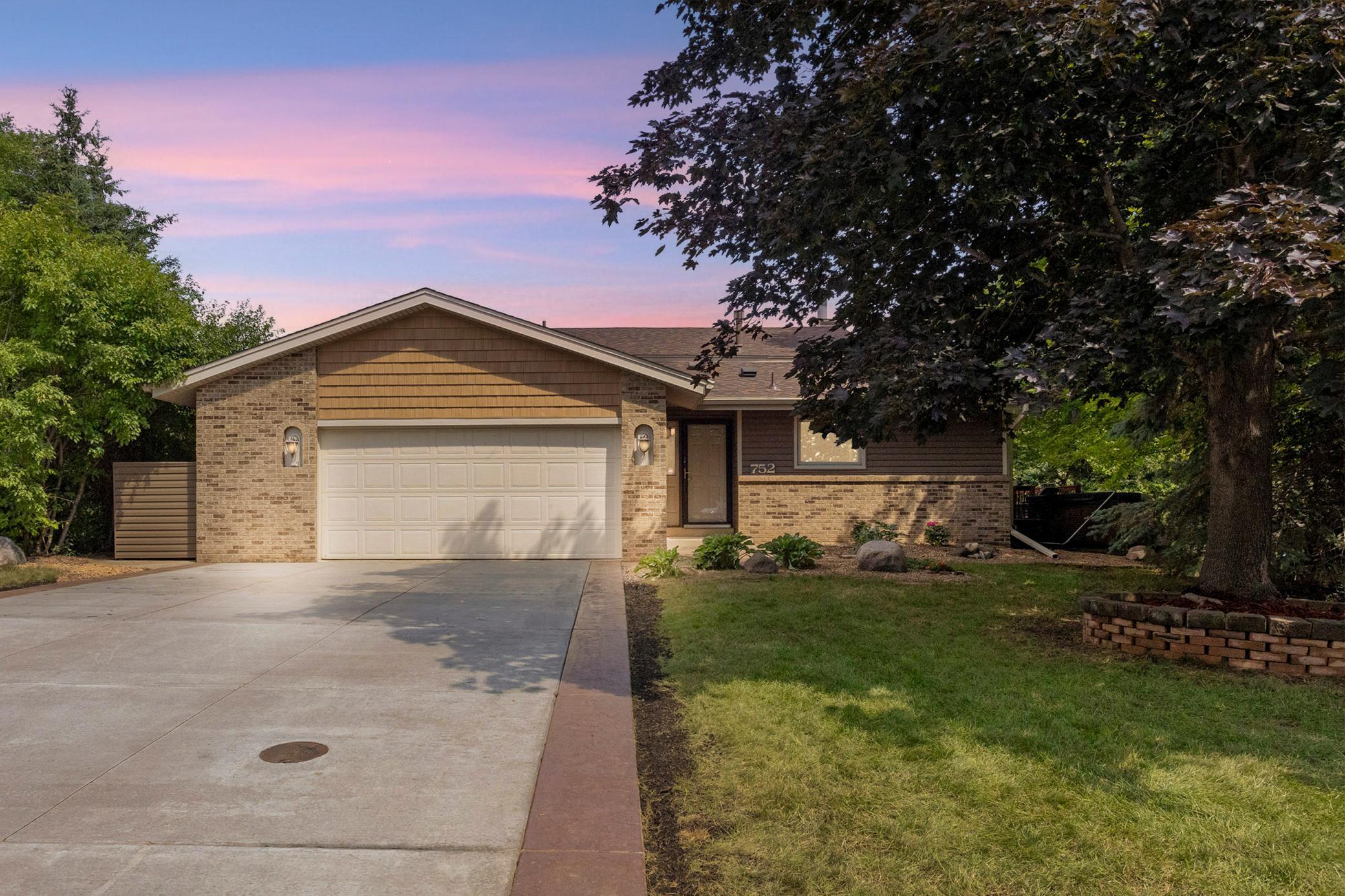 View of Residential at 752 Windmill Court, Eagan MN 55123, Eagan - Mike Wilen | Minnesota Team Real Estate