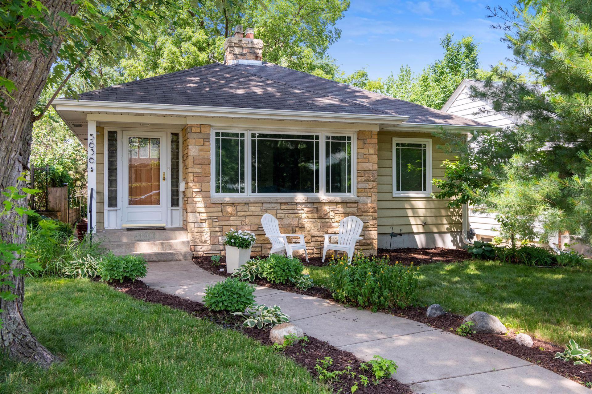 View of Residential at 5636 Knox Avenue, Minneapolis MN 55419, Minneapolis - Mike Wilen | Minnesota Team Real Estate