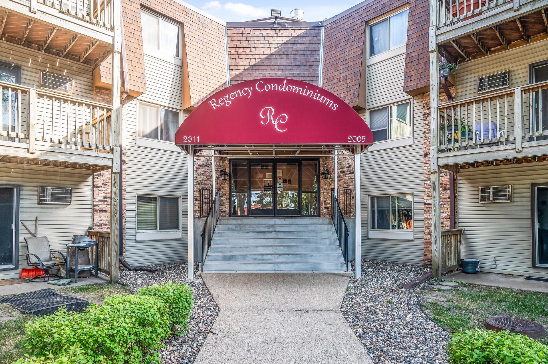 View of Residential at 2005 122nd Street #A24, Burnsville MN 55337, Burnsville - Mike Wilen | Minnesota Team Real Estate