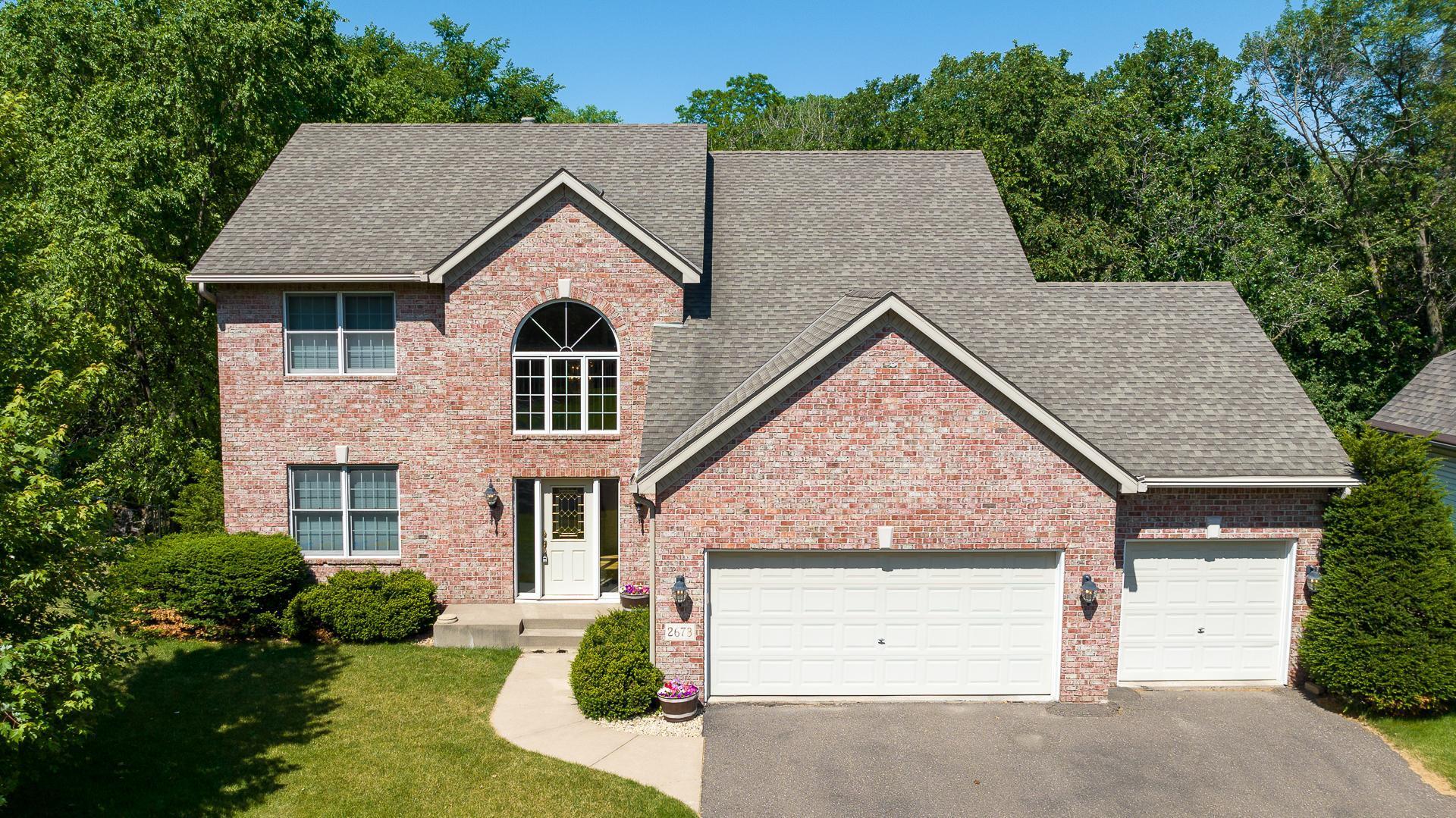 View of Residential at 2673 Barclay Street, Maplewood MN 55109, Maplewood - Mike Wilen | Minnesota Team Real Estate