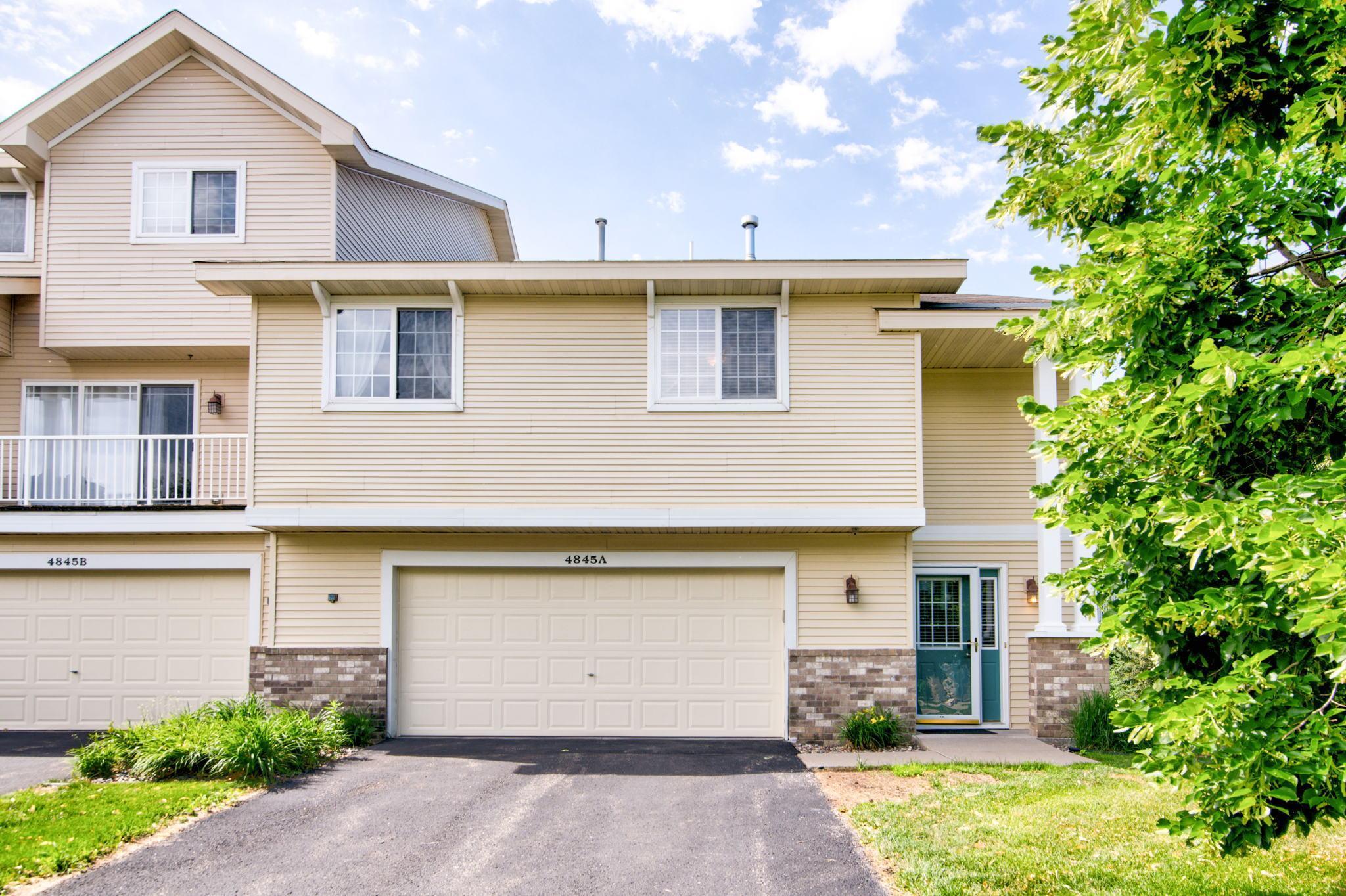 View of Residential at 4845 Underwood Lane #A, Plymouth MN 55442, Plymouth - Mike Wilen | Minnesota Team Real Estate