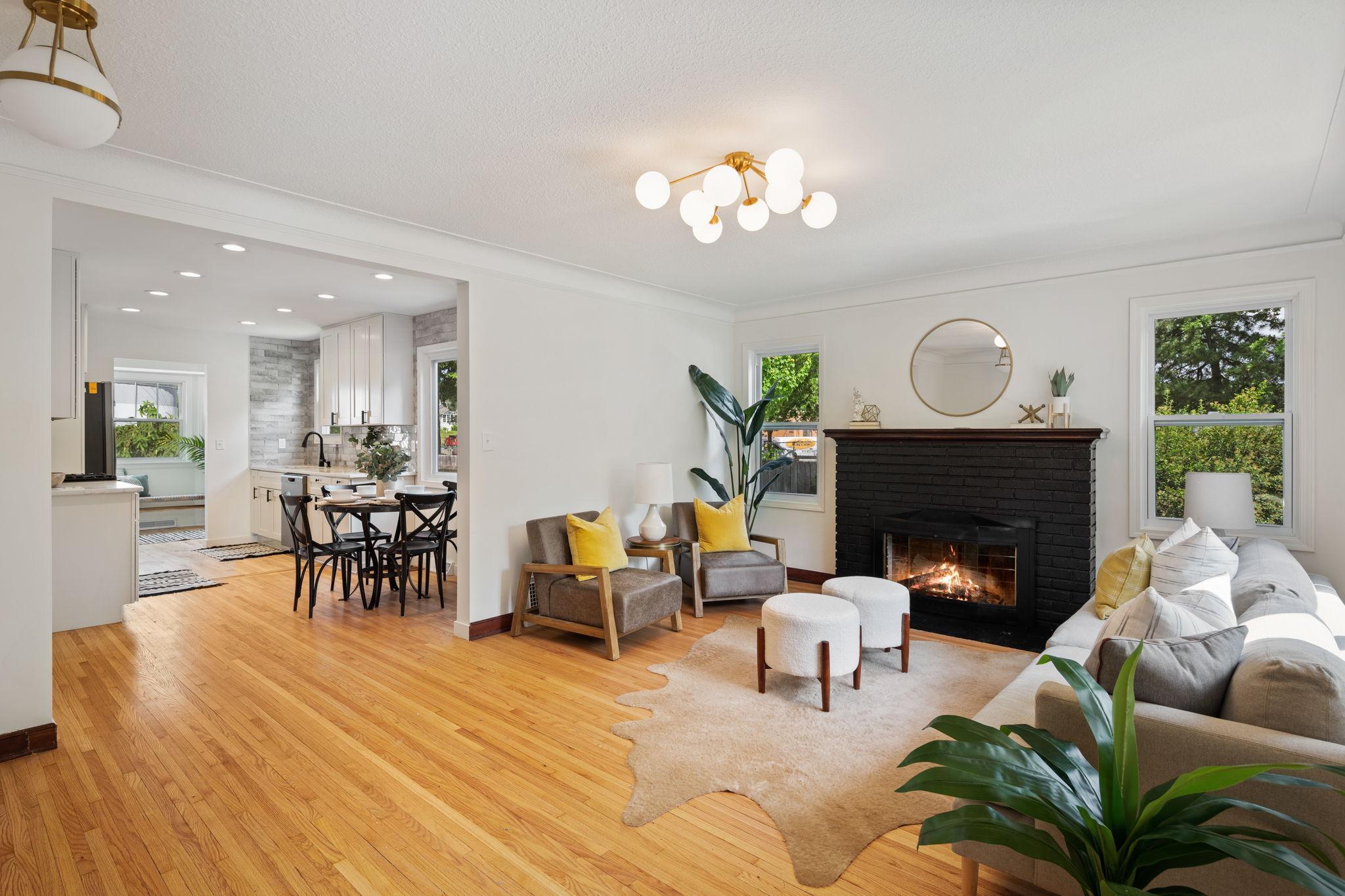 View of Residential at 4700 Elliot Avenue, Minneapolis MN 55407, Minneapolis - Mike Wilen | Minnesota Team Real Estate