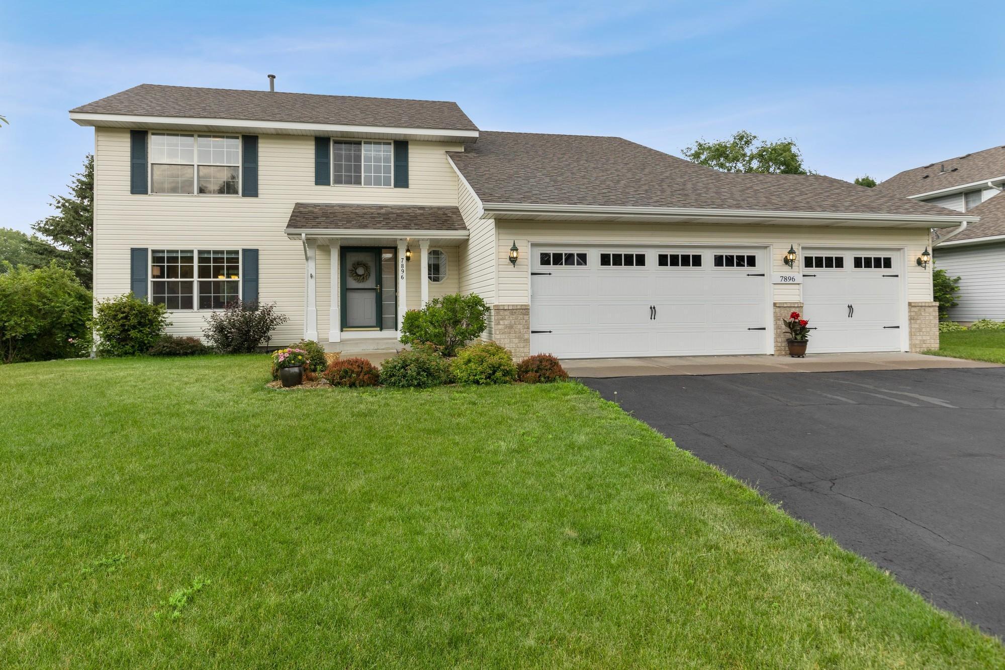 View of Residential at 7896 Claiborne Lane, Inver Grove Heights MN 55076, Inver Grove Heights - Mike Wilen | Minnesota Team Real Estate