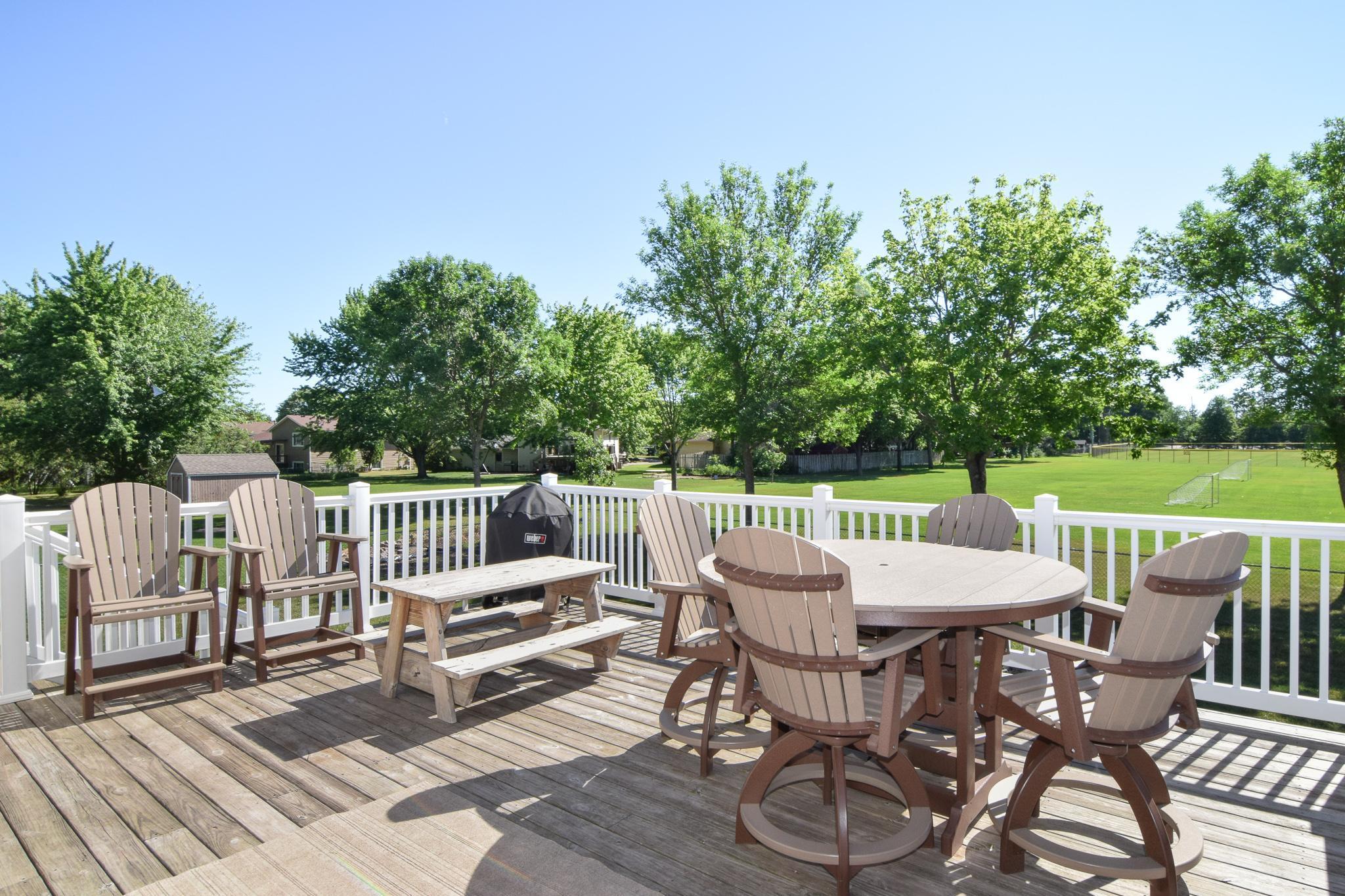 View of Residential at 11880 Pennsylvania Avenue, Champlin MN 55316, Champlin - Mike Wilen | Minnesota Team Real Estate