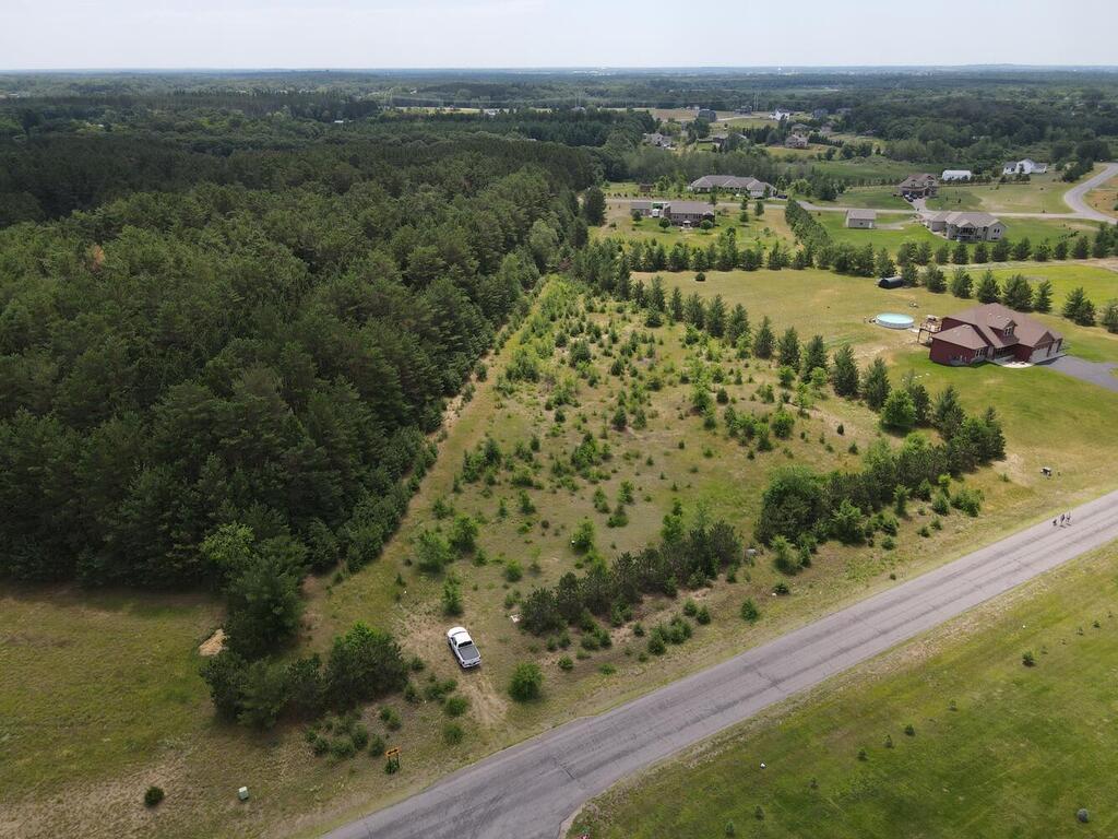 View of Land at 22581 179th Street, Big Lake MN 55309, Big Lake - Mike Wilen | Minnesota Team Real Estate