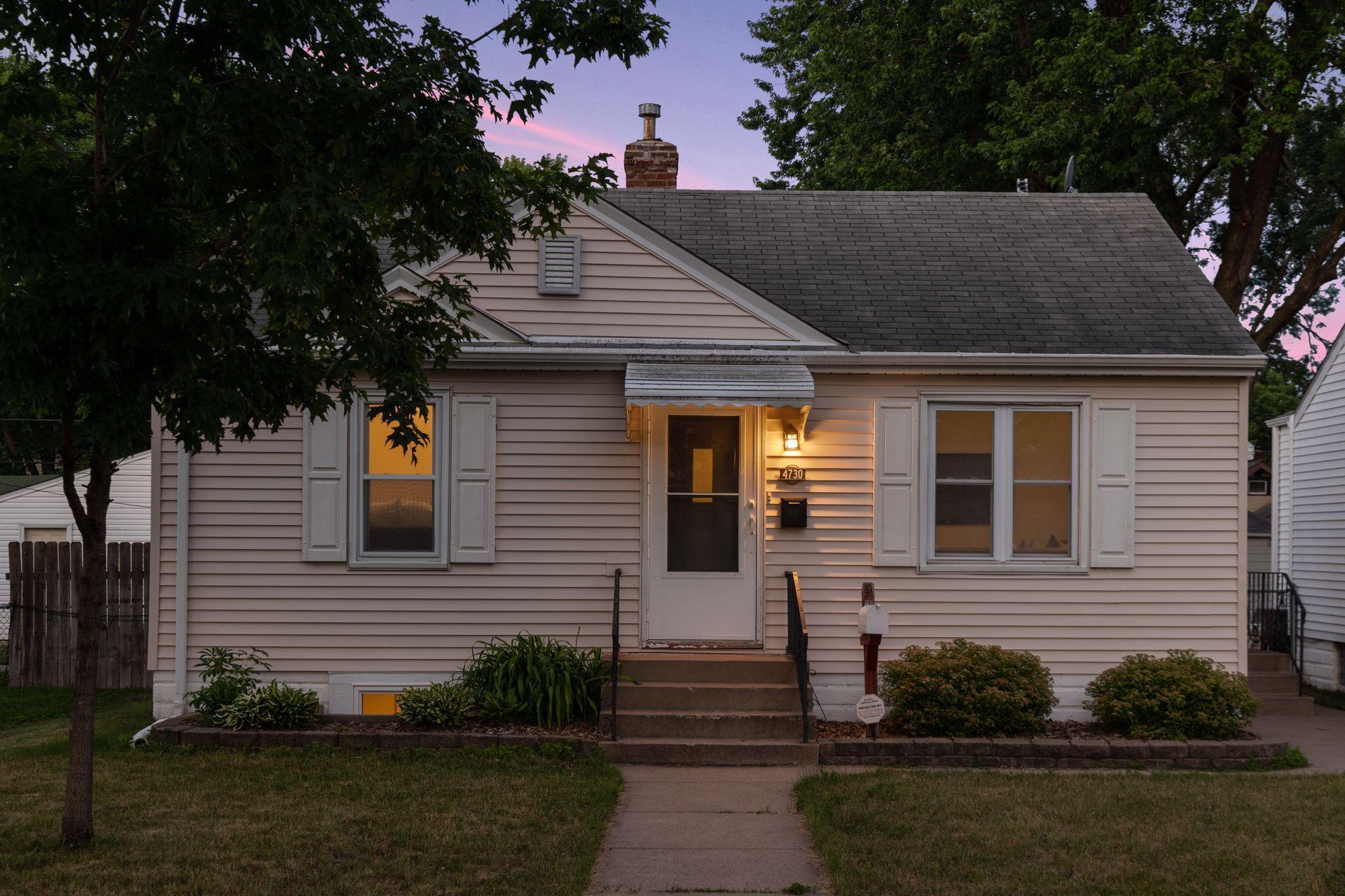 View of Residential at 4730 Emerson Avenue, Minneapolis MN 55430, Minneapolis - Mike Wilen | Minnesota Team Real Estate