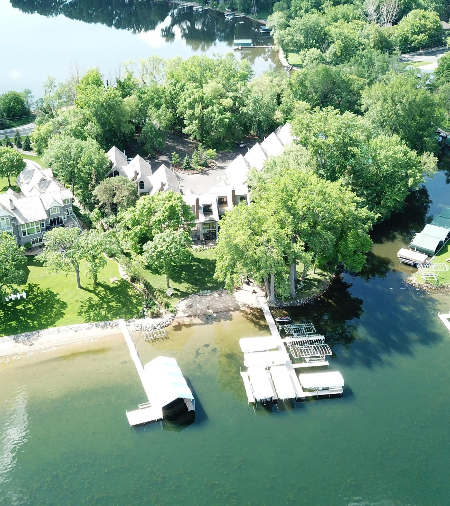 View of Residential at 6668 Smithtown Road, Excelsior MN 55331, Excelsior - Mike Wilen | Minnesota Team Real Estate