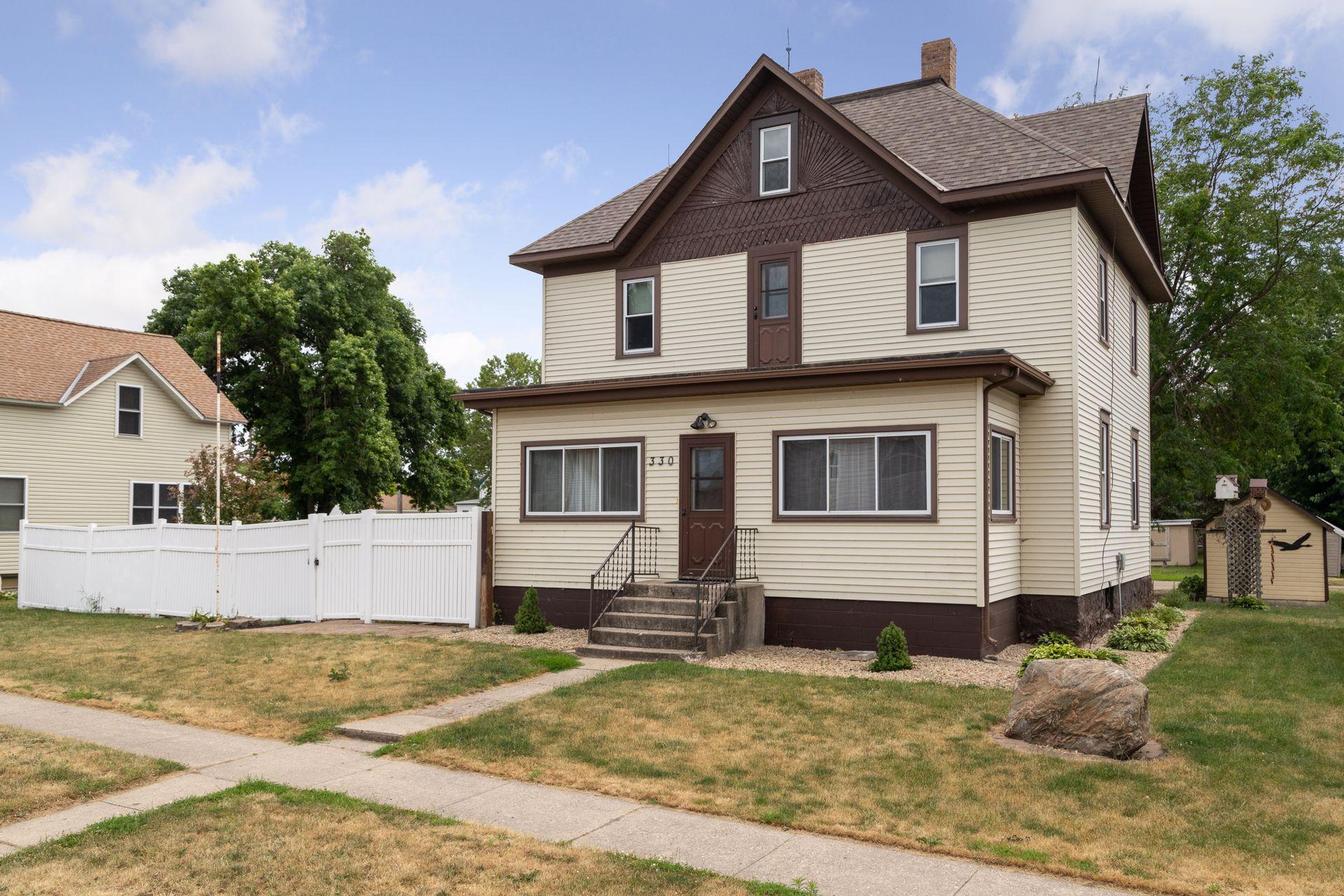 View of Residential at 330 Mcgrann Street, Green Isle MN 55338, Green Isle - Mike Wilen | Minnesota Team Real Estate