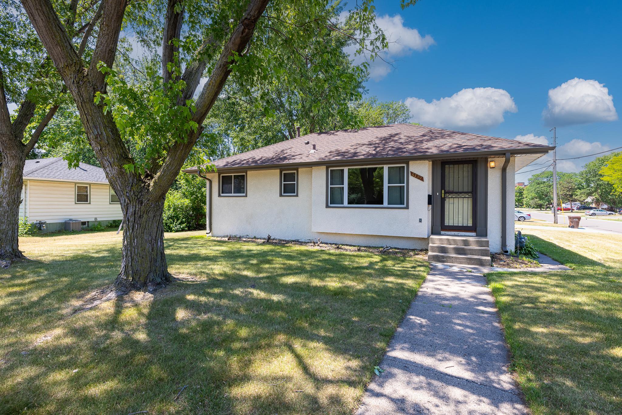 View of Residential at 6139 Dupont Avenue, Brooklyn Center MN 55430, Brooklyn Center - Mike Wilen | Minnesota Team Real Estate