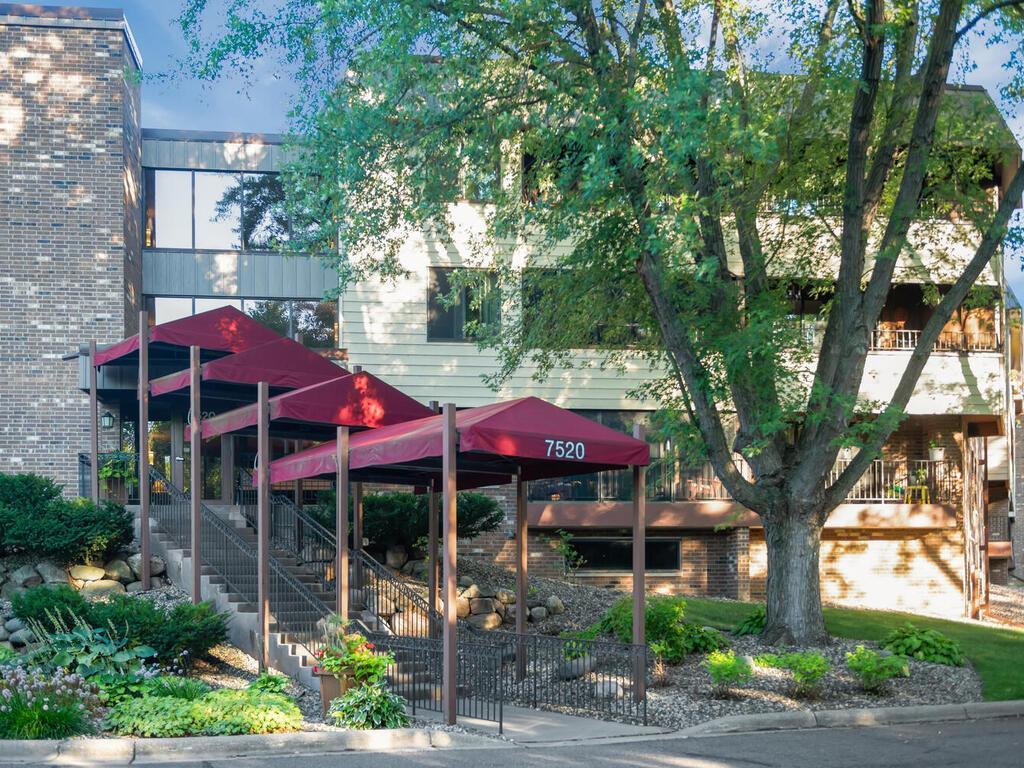 View of Residential at 7520 Cahill Road #117A, Edina MN 55439, Edina - Mike Wilen | Minnesota Team Real Estate