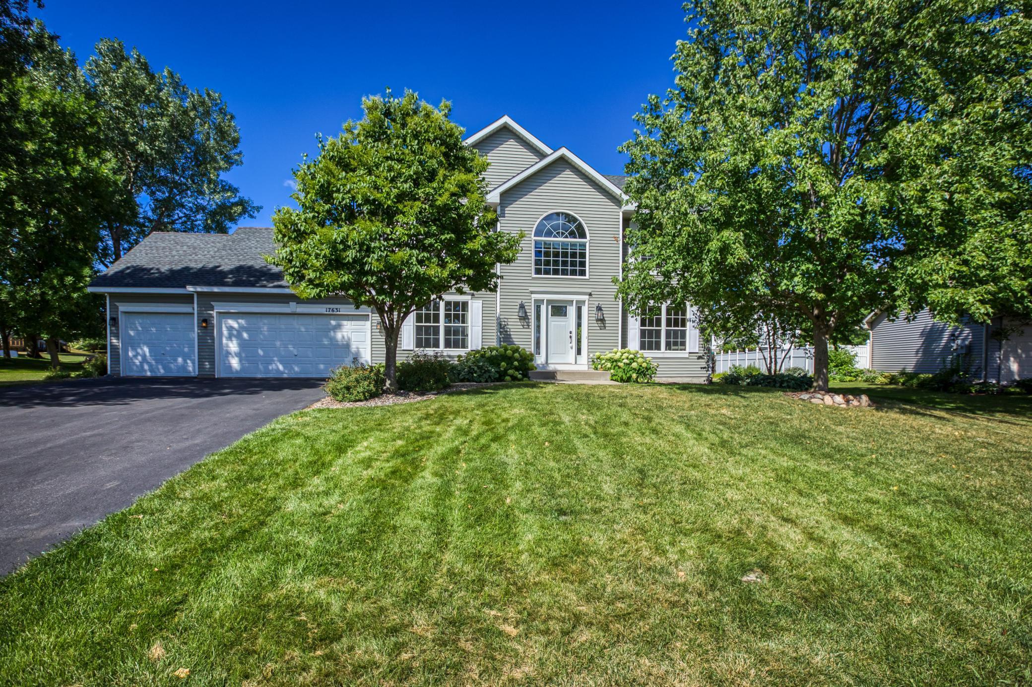 View of Residential at 17631 Hillwood Avenue, Lakeville MN 55044, Lakeville - Mike Wilen | Minnesota Team Real Estate