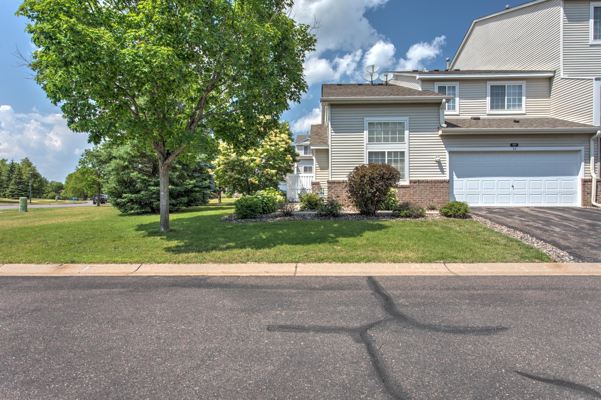 View of Residential at 14701 Cobalt Street #11, Ramsey MN 55303, Ramsey - Mike Wilen | Minnesota Team Real Estate