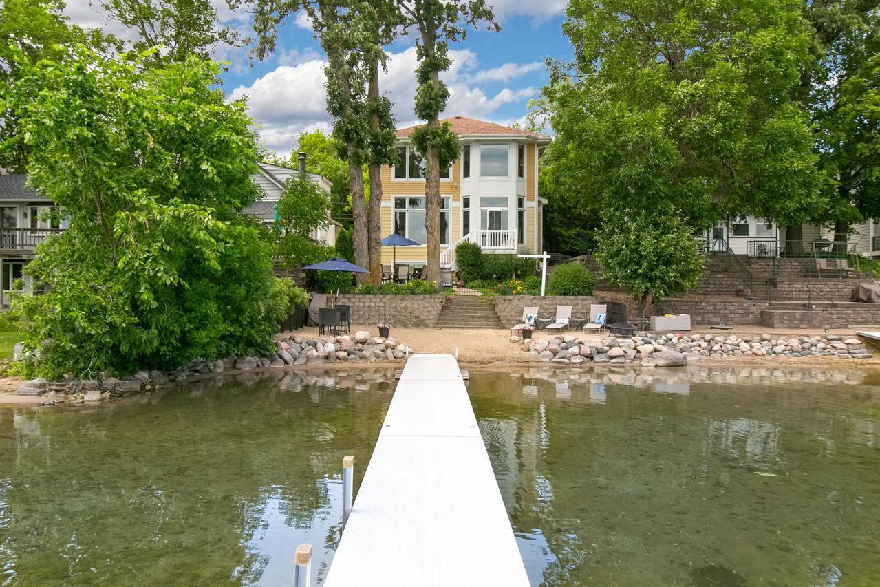 View of Residential at 3705 Cedar Drive, Excelsior MN 55331, Excelsior - Mike Wilen | Minnesota Team Real Estate