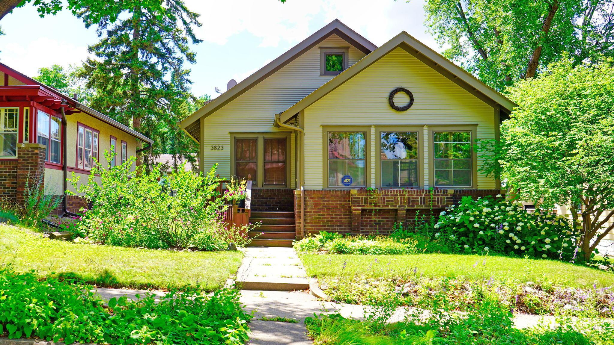 View of Residential at 3823 Sheridan Avenue, Minneapolis MN 55412, Minneapolis - Mike Wilen | Minnesota Team Real Estate