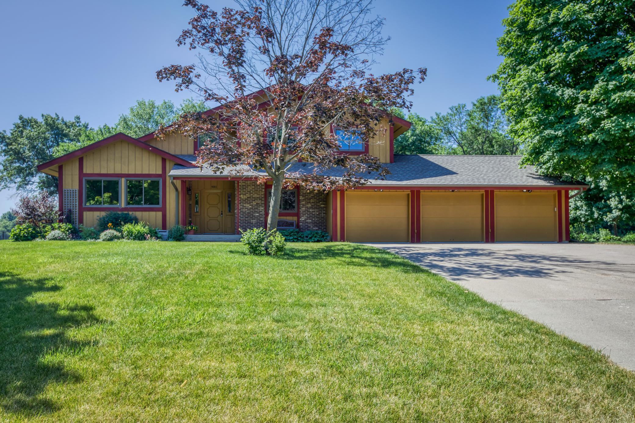 View of Residential at 9011 151st Street, Prior Lake MN 55372, Prior Lake - Mike Wilen | Minnesota Team Real Estate