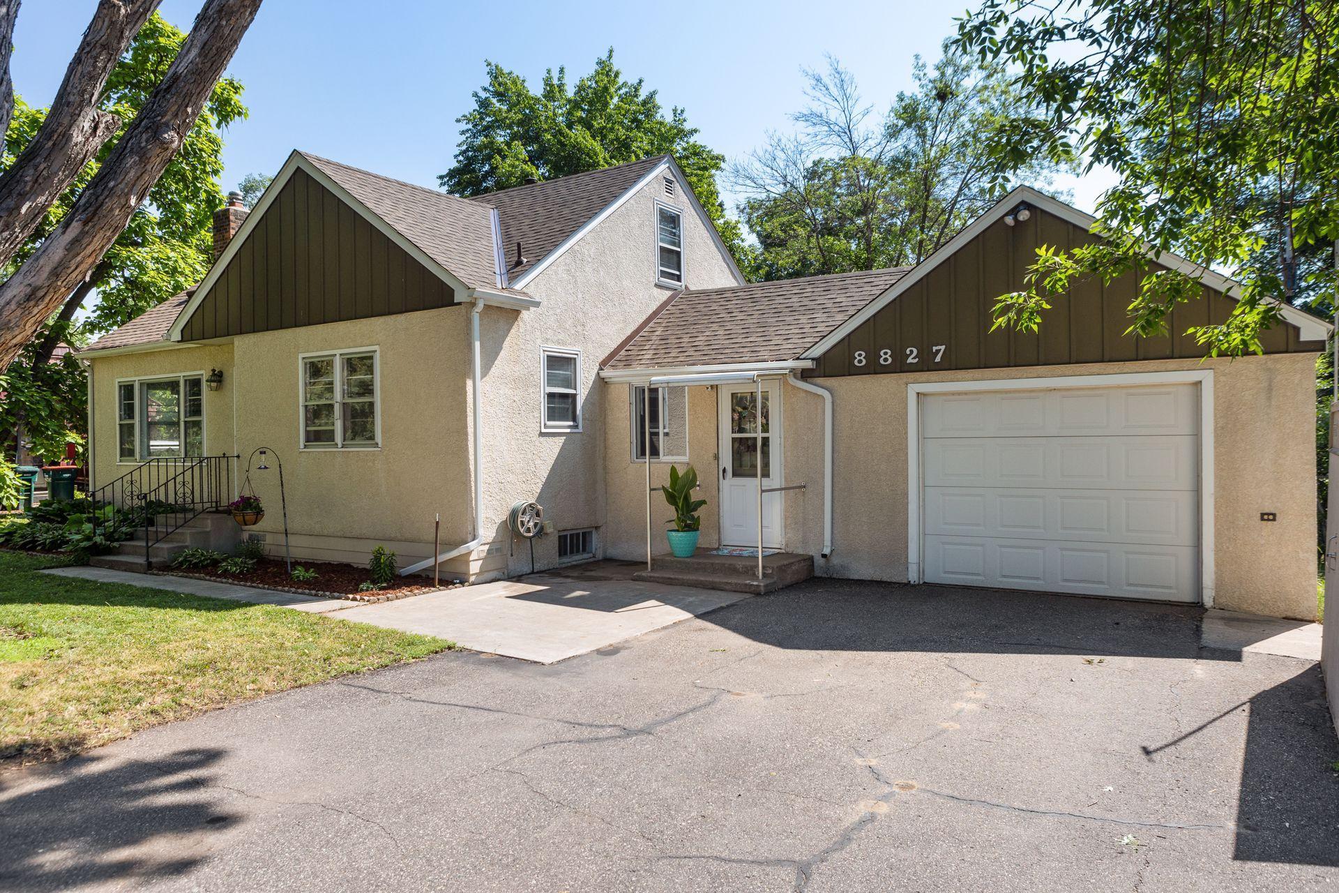 View of Residential at 8827 Tyler Street, Blaine MN 55434, Blaine - Mike Wilen | Minnesota Team Real Estate