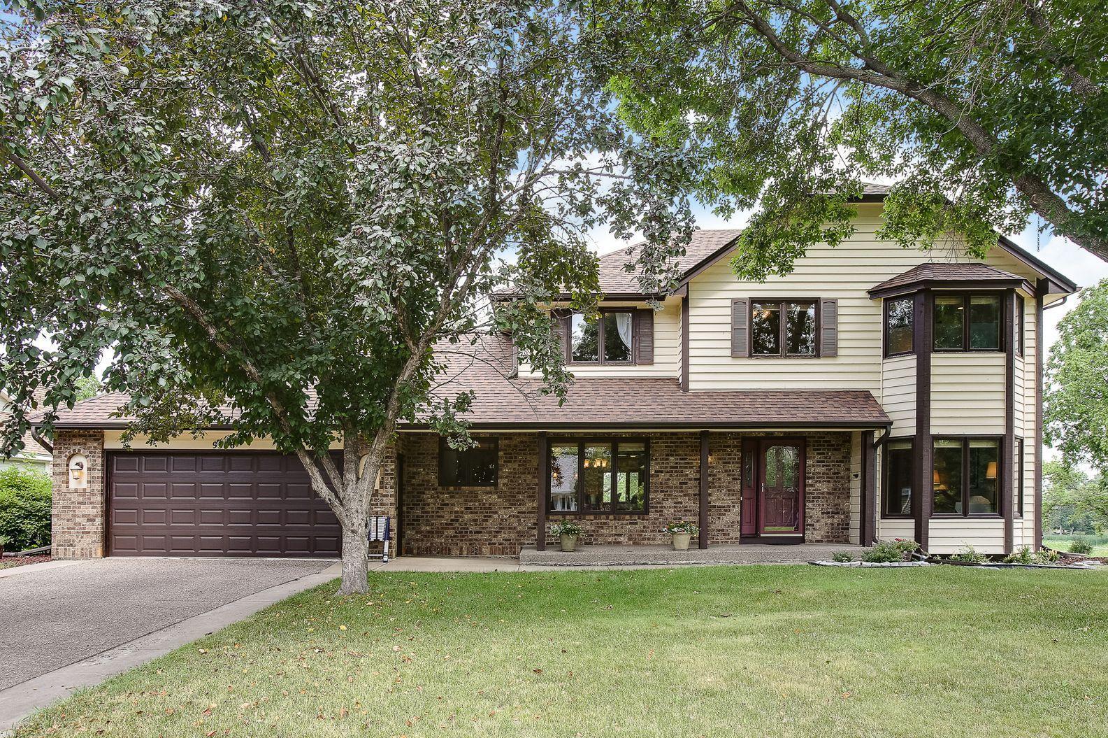 View of Residential at 9386 Rosewood Lane, Maple Grove MN 55369, Maple Grove - Mike Wilen | Minnesota Team Real Estate