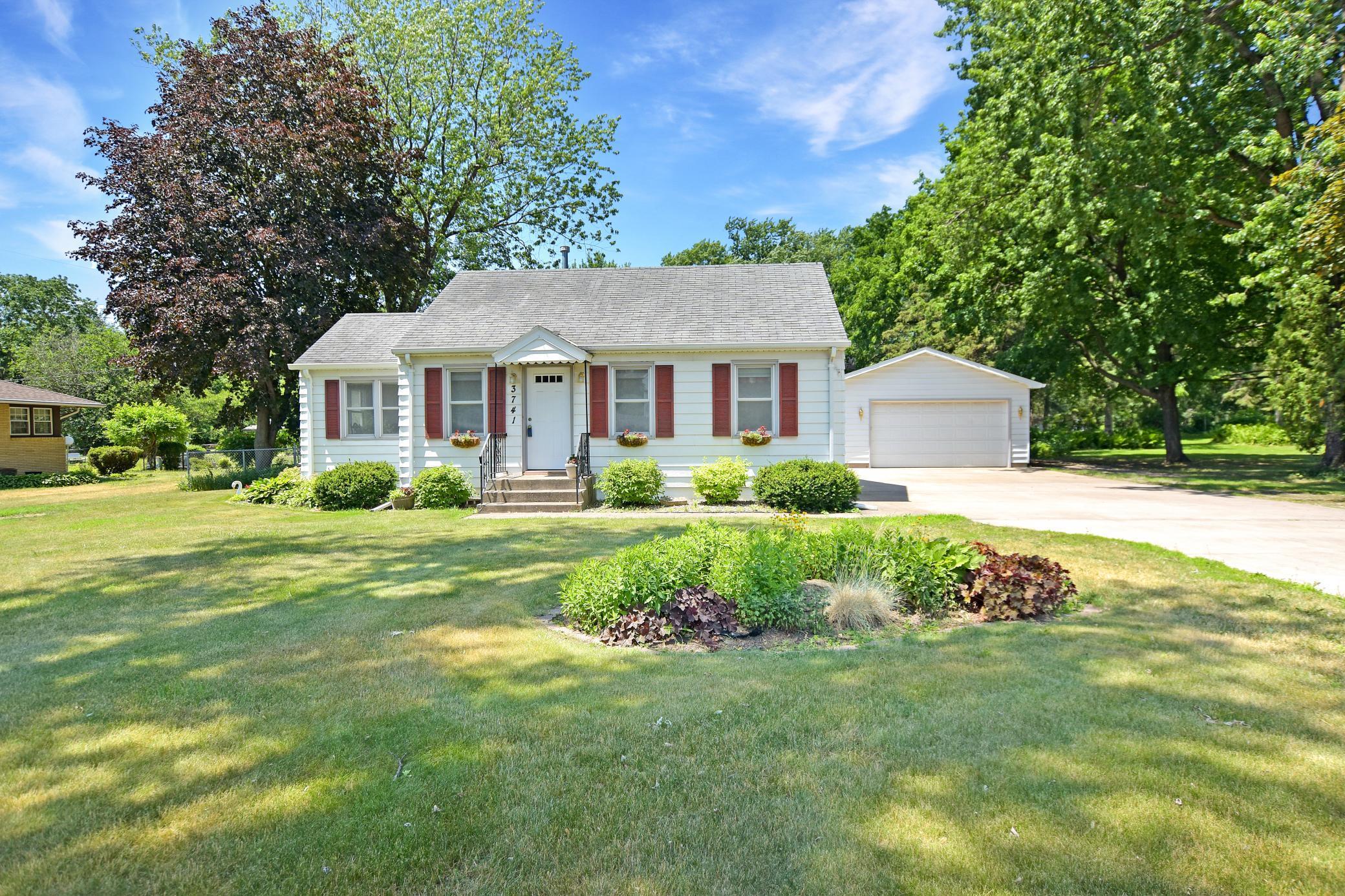 View of Residential at 3741 White Bear Avenue, White Bear Lake MN 55110, White Bear Lake - Mike Wilen | Minnesota Team Real Estate