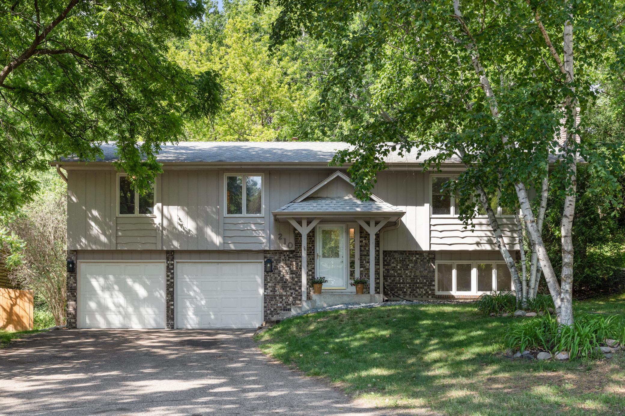 View of Residential at 210 Glenmoor Lane, Long Lake MN 55356, Long Lake - Mike Wilen | Minnesota Team Real Estate