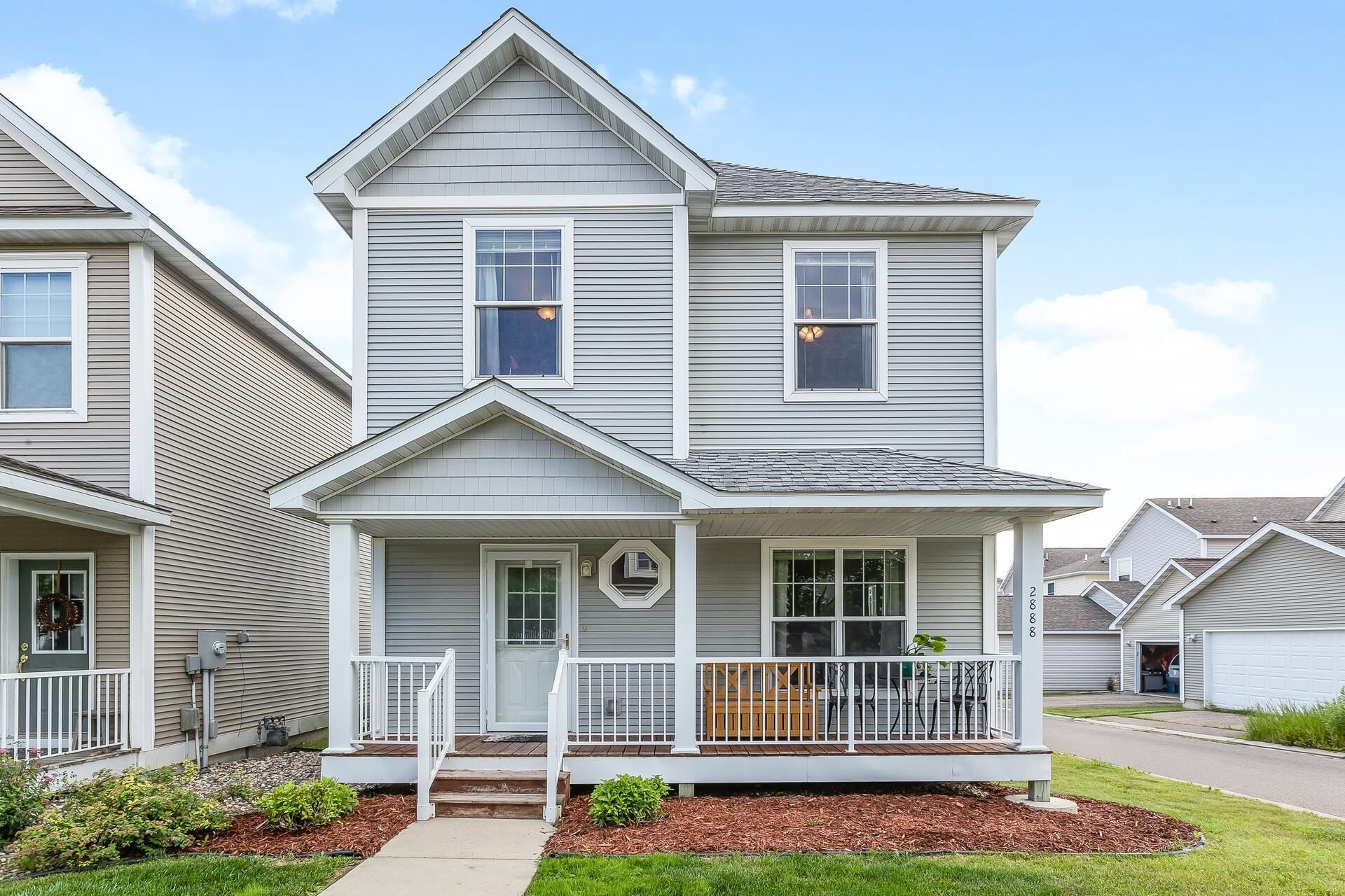 View of Residential at 2888 Faulkner Drive, Chaska MN 55318, Chaska - Mike Wilen | Minnesota Team Real Estate