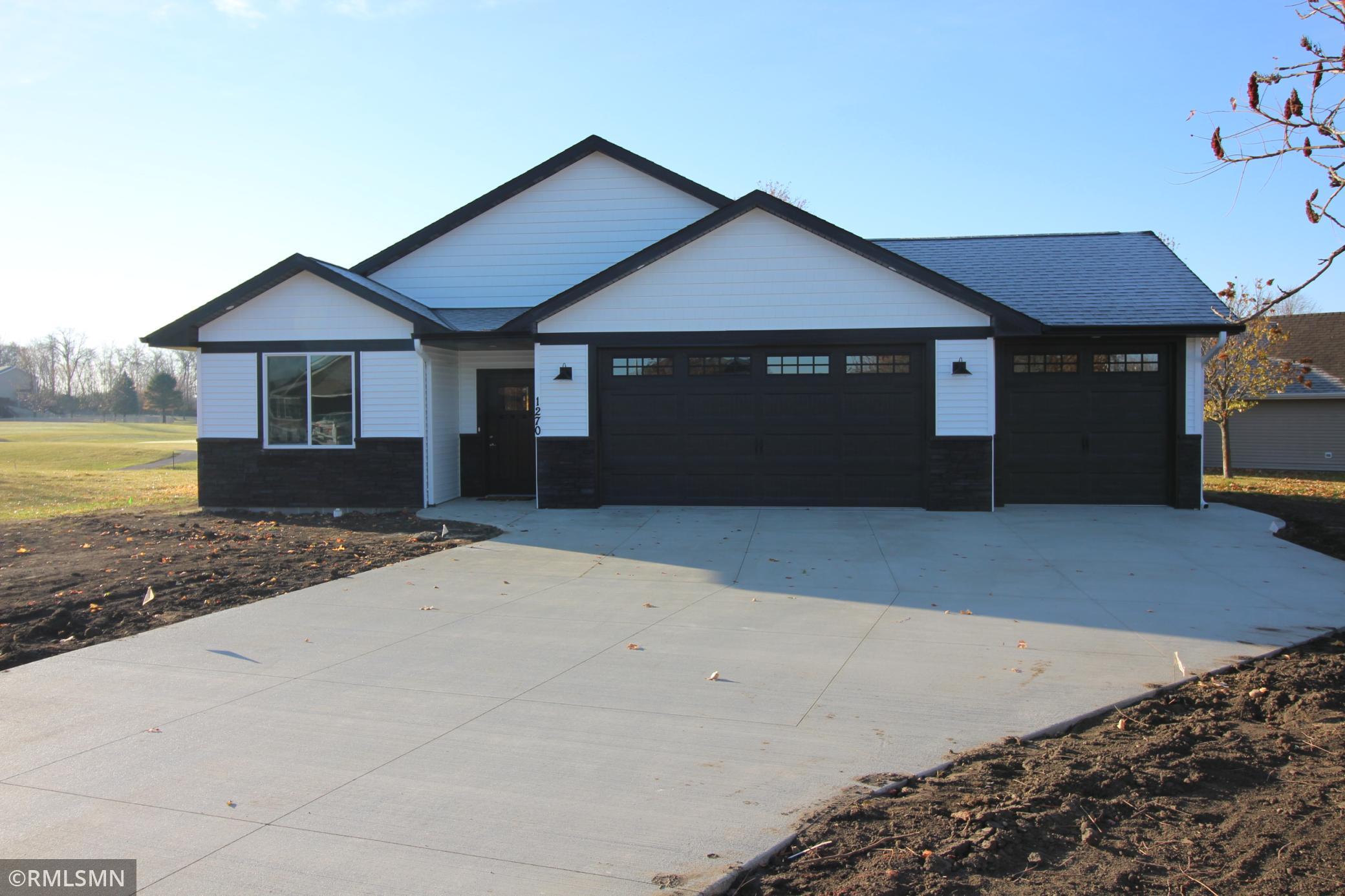 View of Residential at 1270 Cypress Drive, Annandale MN 55302, Annandale - Mike Wilen | Minnesota Team Real Estate