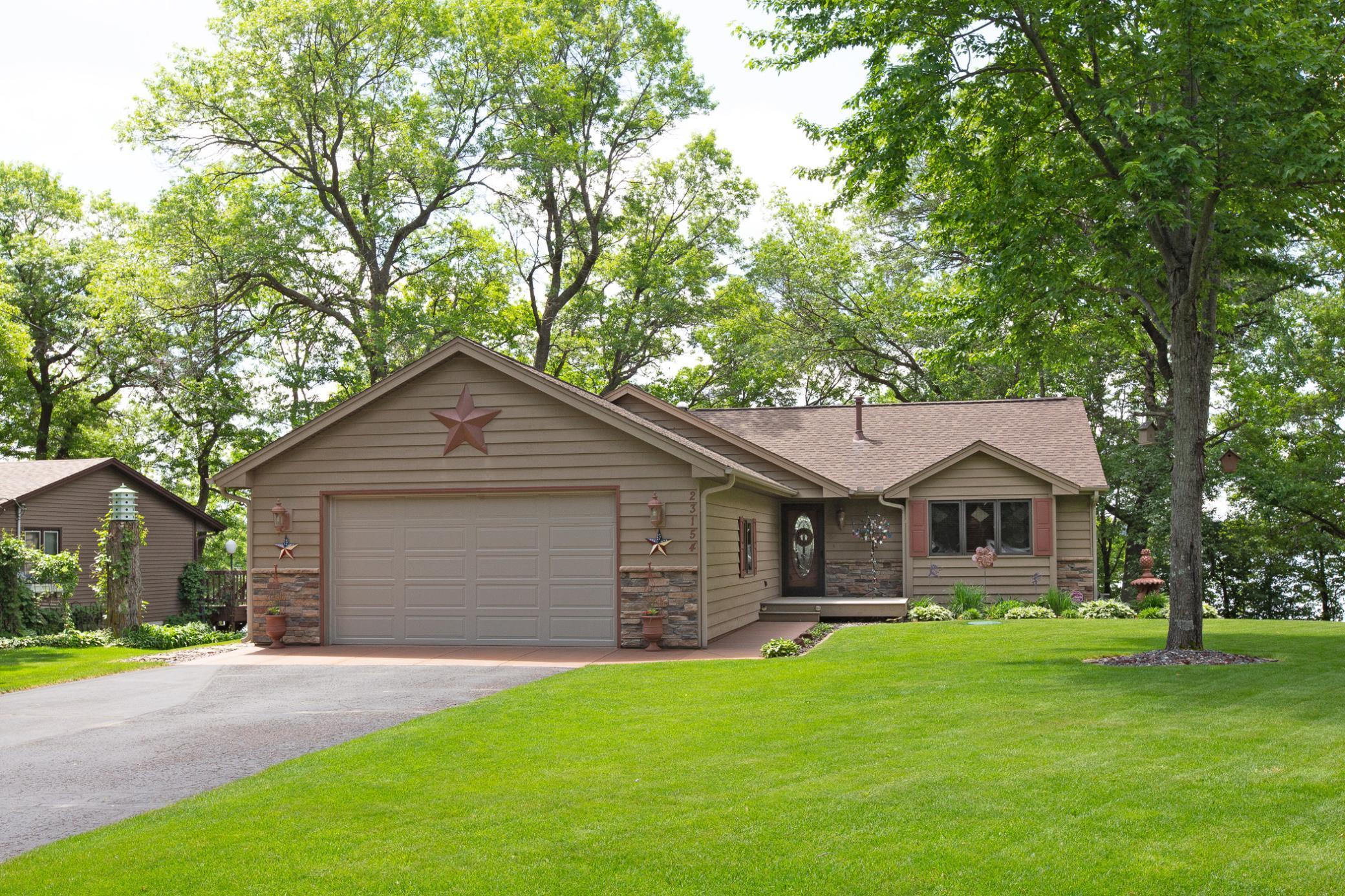 View of Residential at 23154 Martin Lake Drive, Stacy MN 55079, Stacy - Mike Wilen | Minnesota Team Real Estate