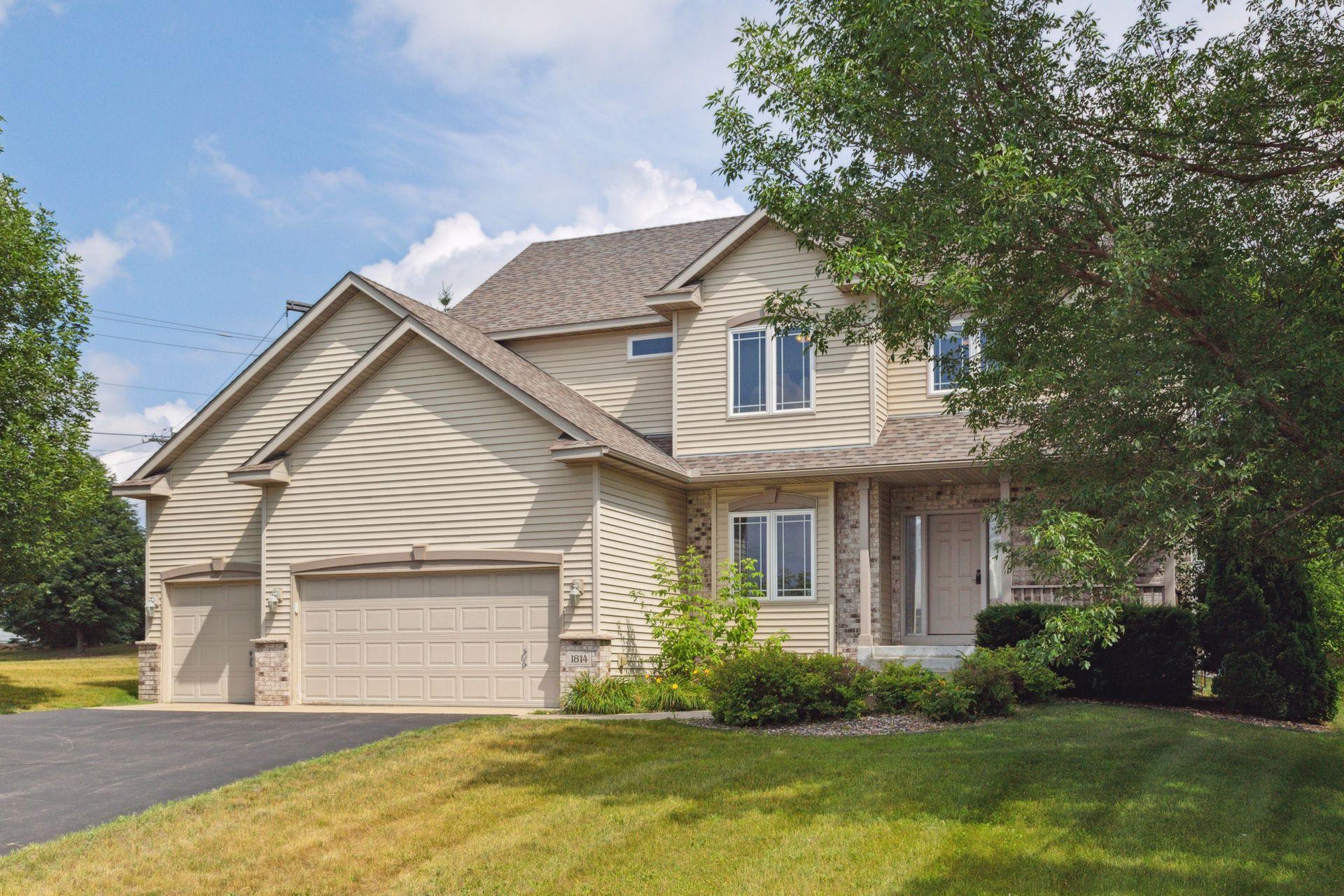 View of Residential at 1814 Jourdan Court, Eagan MN 55122, Eagan - Mike Wilen | Minnesota Team Real Estate