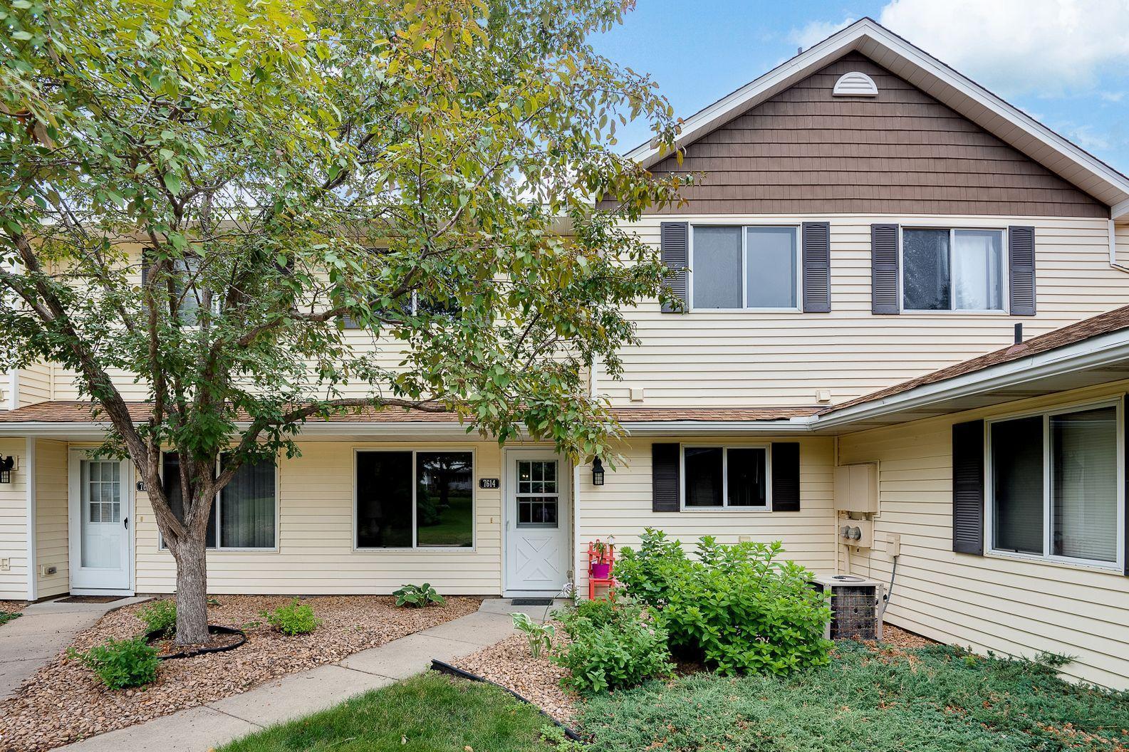 View of Residential at 7614 13th Street, Oakdale MN 55128, Oakdale - Mike Wilen | Minnesota Team Real Estate