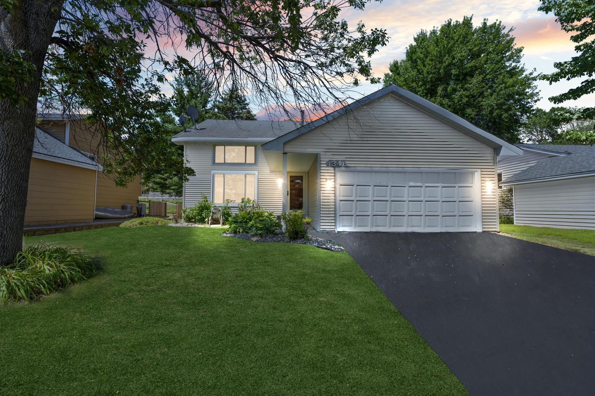 View of Residential at 4346 Yorktown Drive, Eagan MN 55123, Eagan - Mike Wilen | Minnesota Team Real Estate