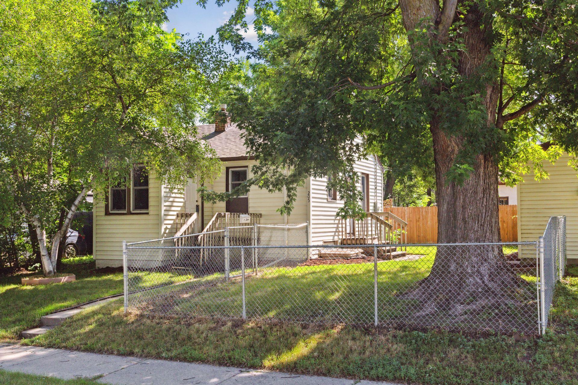 View of Residential at 205 3rd Street, Montgomery MN 56069, Montgomery - Mike Wilen | Minnesota Team Real Estate