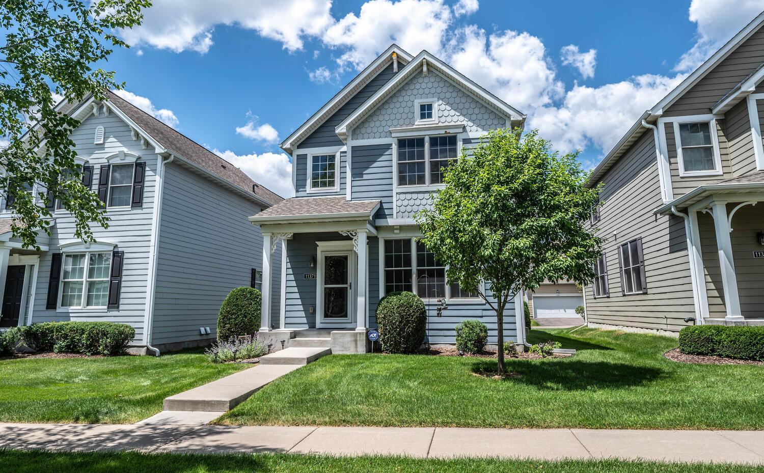 View of Residential at 11371 Beechwood Lane, Woodbury MN 55129, Woodbury - Mike Wilen | Minnesota Team Real Estate