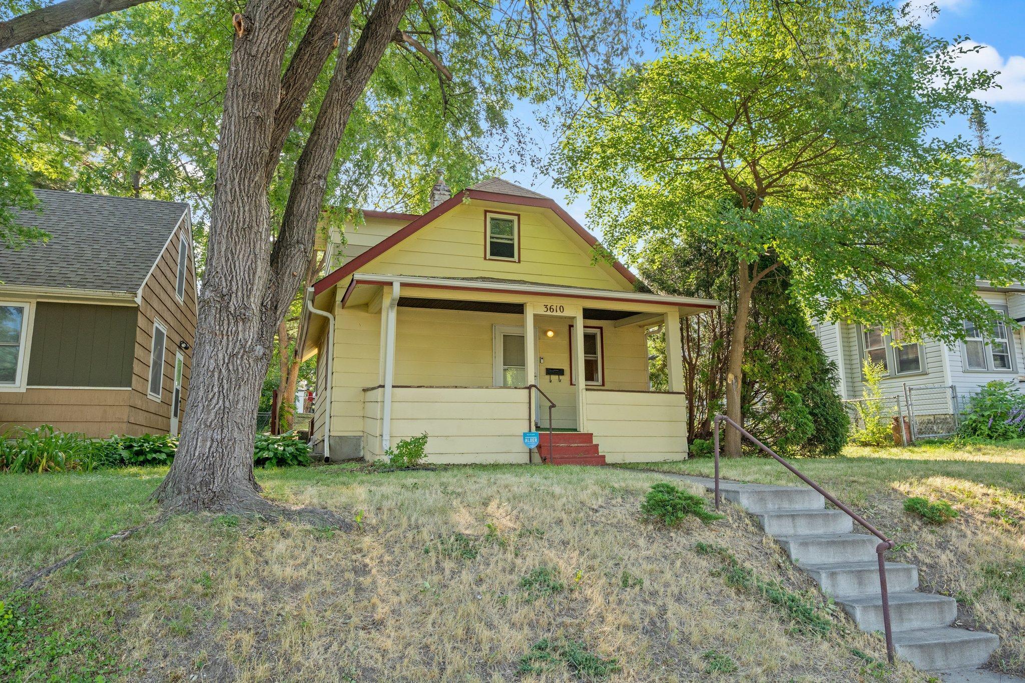 View of Residential at 3610 Lyndale Avenue, Minneapolis MN 55412, Minneapolis - Mike Wilen | Minnesota Team Real Estate