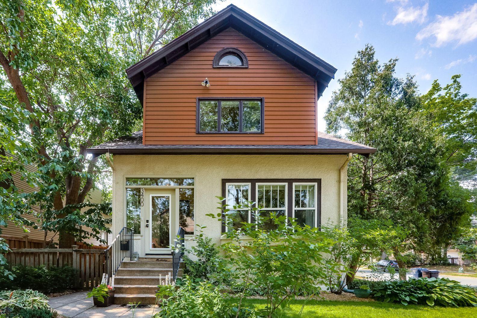 View of Residential at 3400 Emerson Avenue, Minneapolis MN 55408, Minneapolis - Mike Wilen | Minnesota Team Real Estate