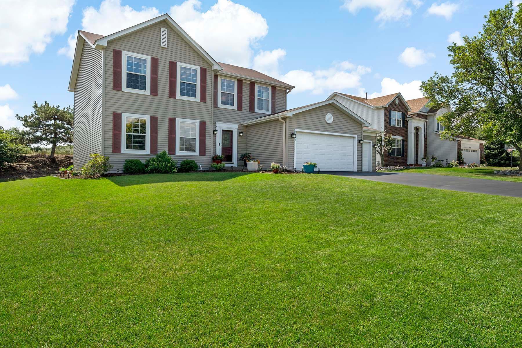 View of Residential at 4950 Rusten Road, Eagan MN 55122, Eagan - Mike Wilen | Minnesota Team Real Estate