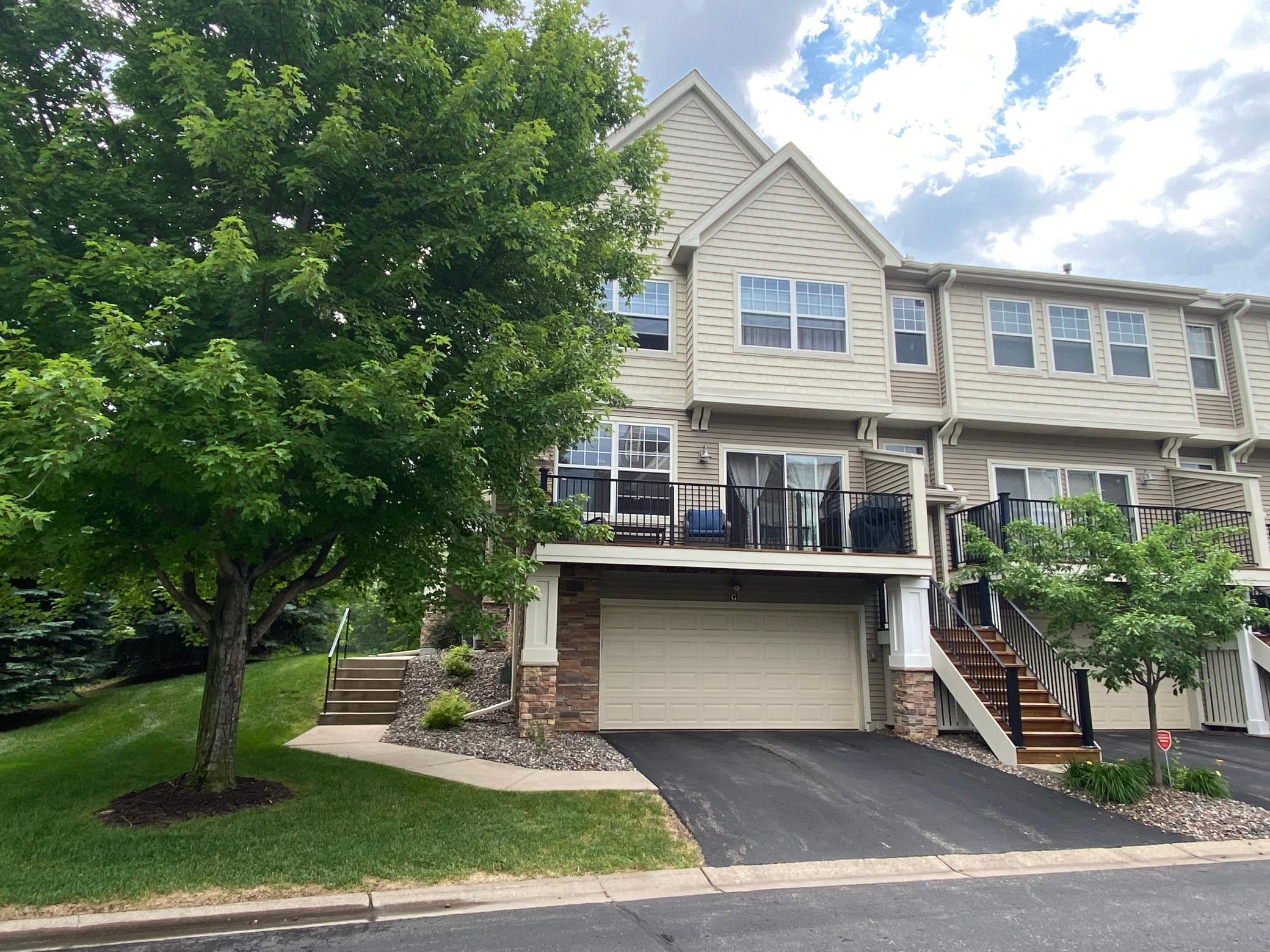 View of Residential at 2401 121st Circle #G, Blaine MN 55449, Blaine - Mike Wilen | Minnesota Team Real Estate