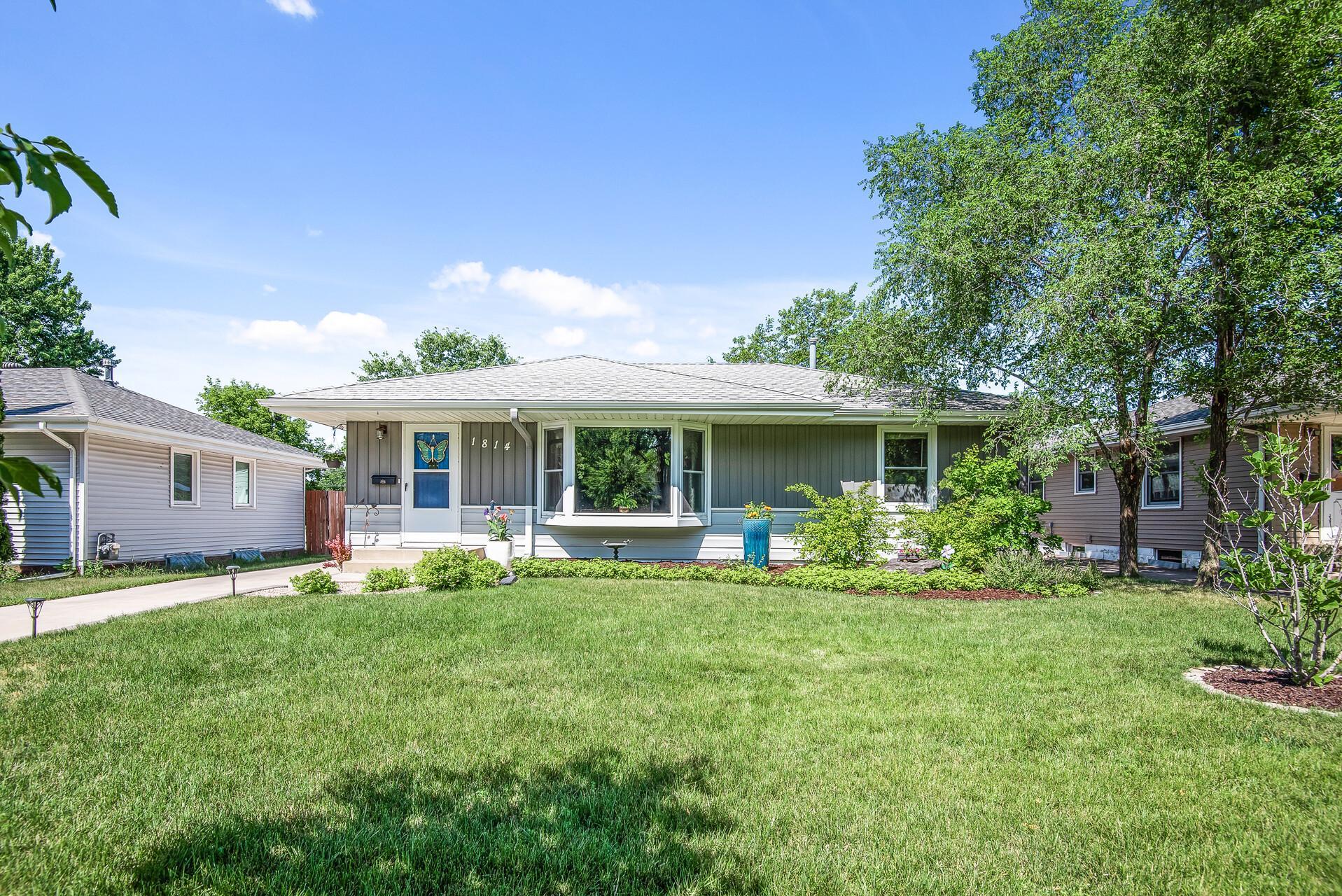 View of Residential at 1814 Nevada Avenue, Saint Louis Park MN 55426, Saint Louis Park - Mike Wilen | Minnesota Team Real Estate
