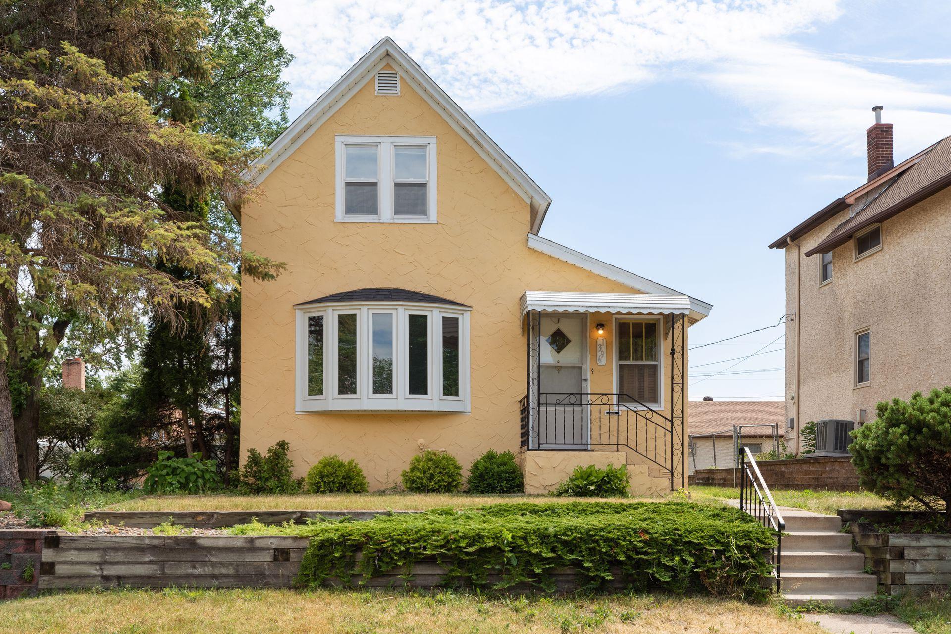 View of Residential at 1396 Albemarle Street, Saint Paul MN 55117, Saint Paul - Mike Wilen | Minnesota Team Real Estate