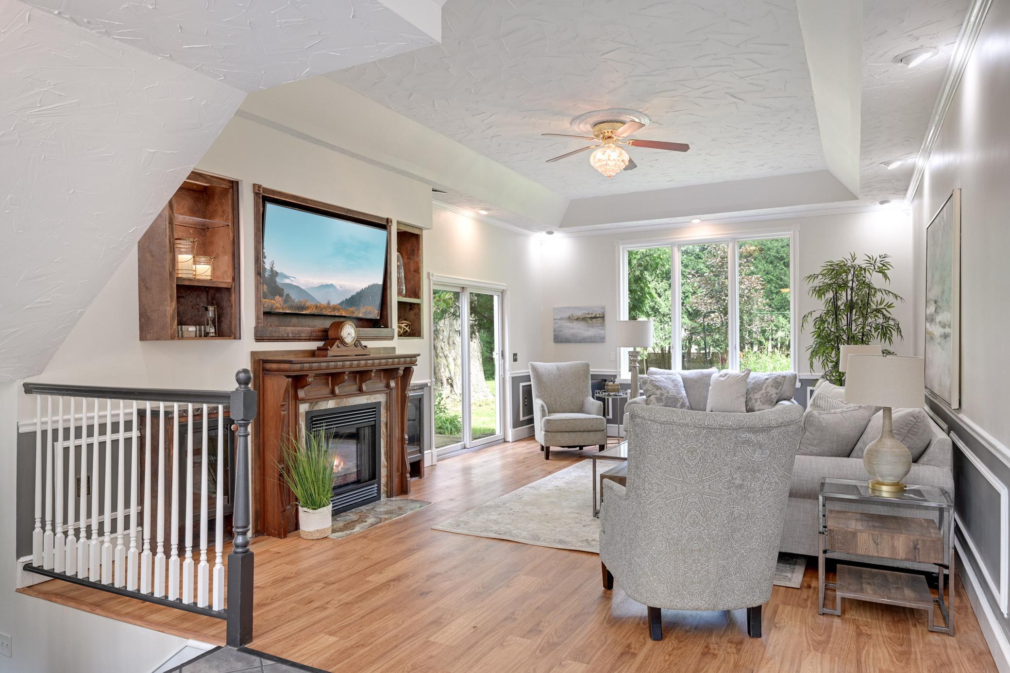 View of Residential at 1987 Goodview Avenue, Oakdale MN 55128, Oakdale - Mike Wilen | Minnesota Team Real Estate