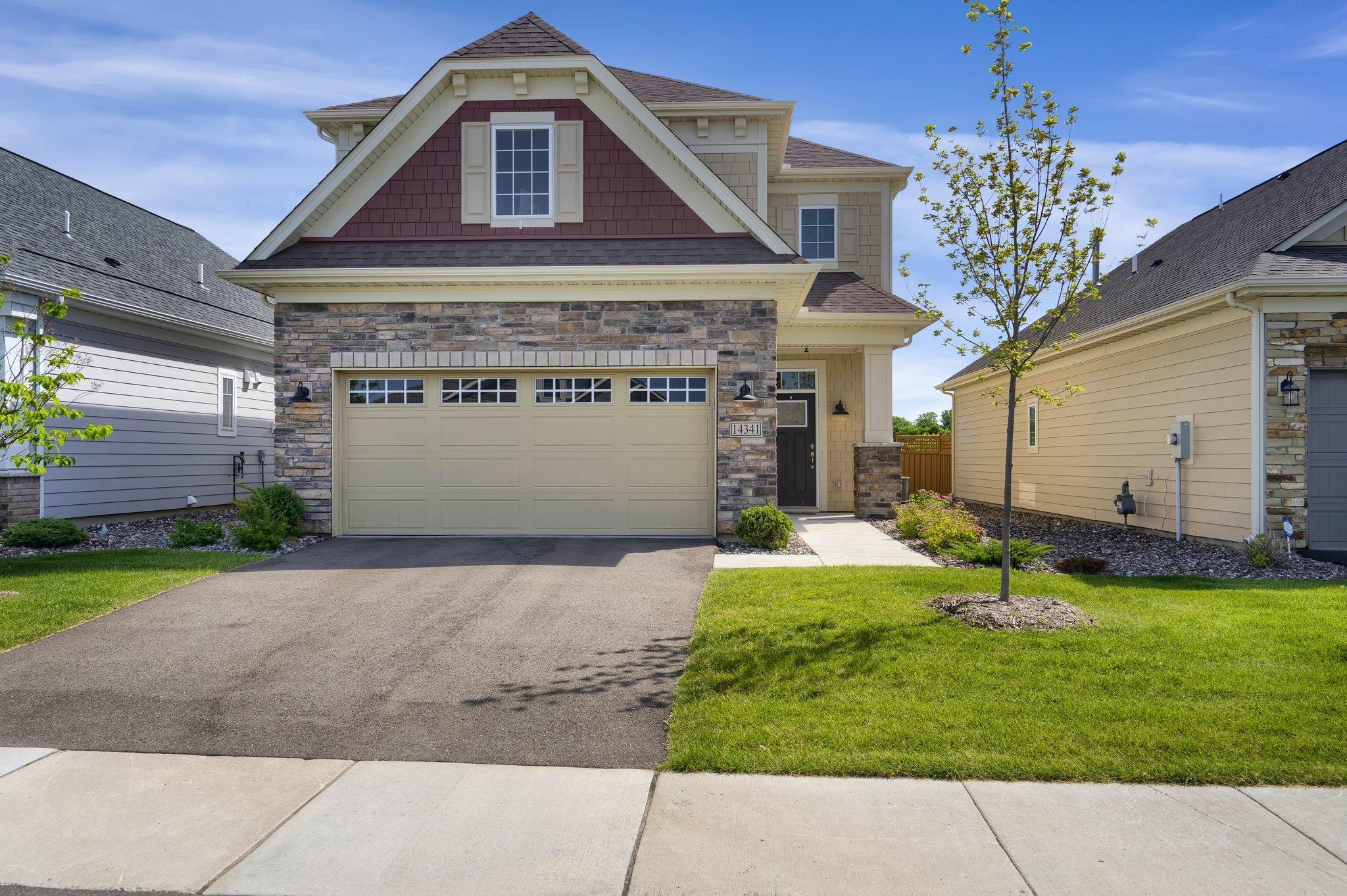 View of Residential at 14341 Itasca Bay, Dayton MN 55327, Dayton - Mike Wilen | Minnesota Team Real Estate