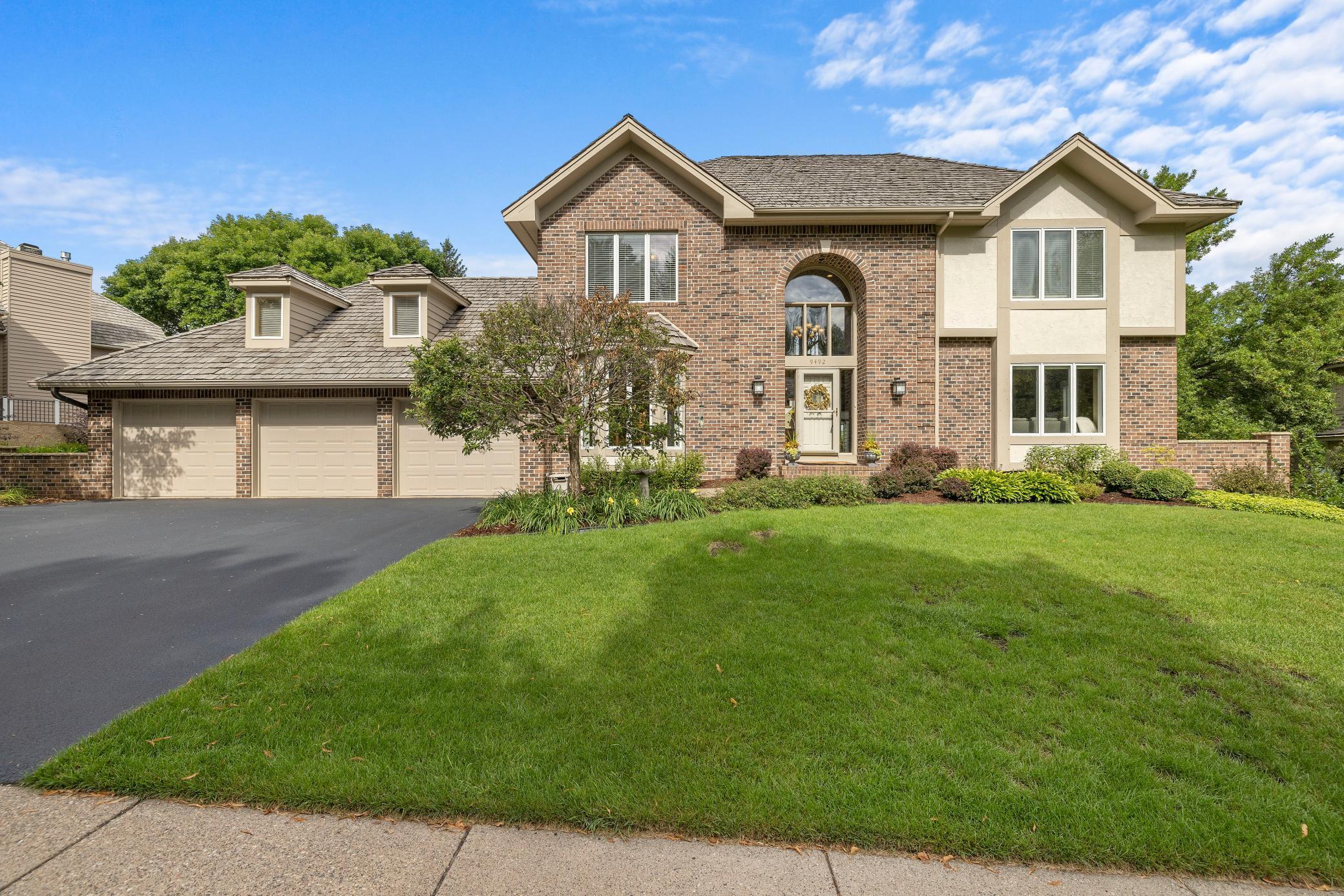 View of Residential at 9492 Painters Ridge, Eden Prairie MN 55347, Eden Prairie - Mike Wilen | Minnesota Team Real Estate