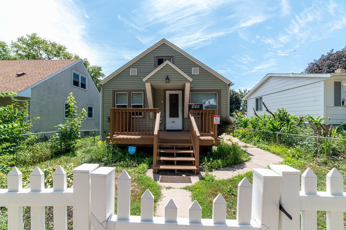 View of Residential at 296 Topping Street, Saint Paul MN 55117, Saint Paul - Mike Wilen | Minnesota Team Real Estate